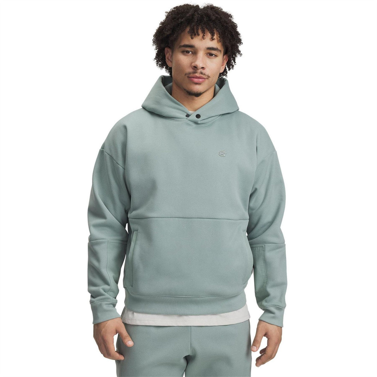 Under Armour Curry Dna Oth Hoodie Adults