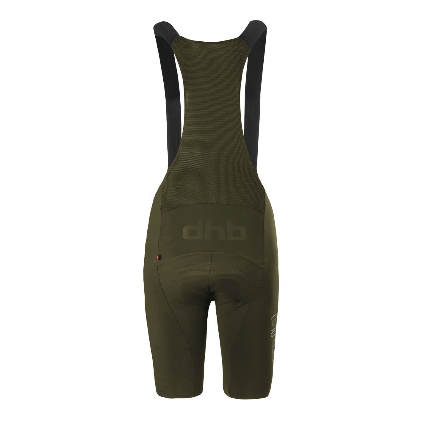 Dhb Mens Aeron Bib Shorts 2.0