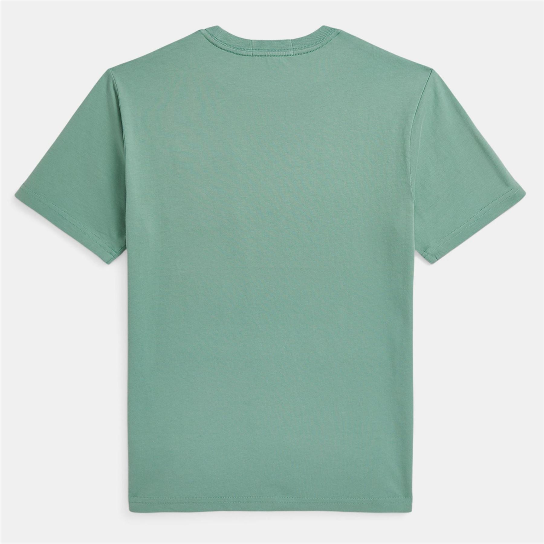 Polo Ralph Lauren Regular Fit Pocket T-Shirt