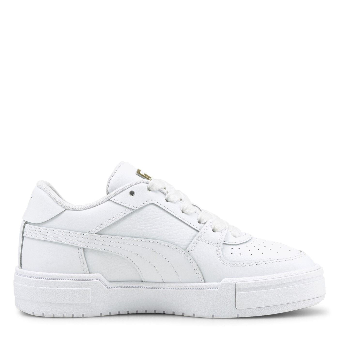 Puma Ca Pro Classic Low Top Skate Shoes