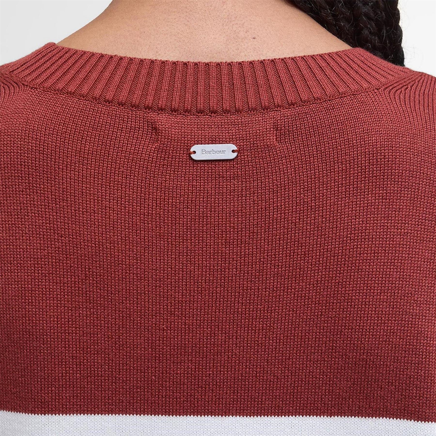 Barbour Jumper