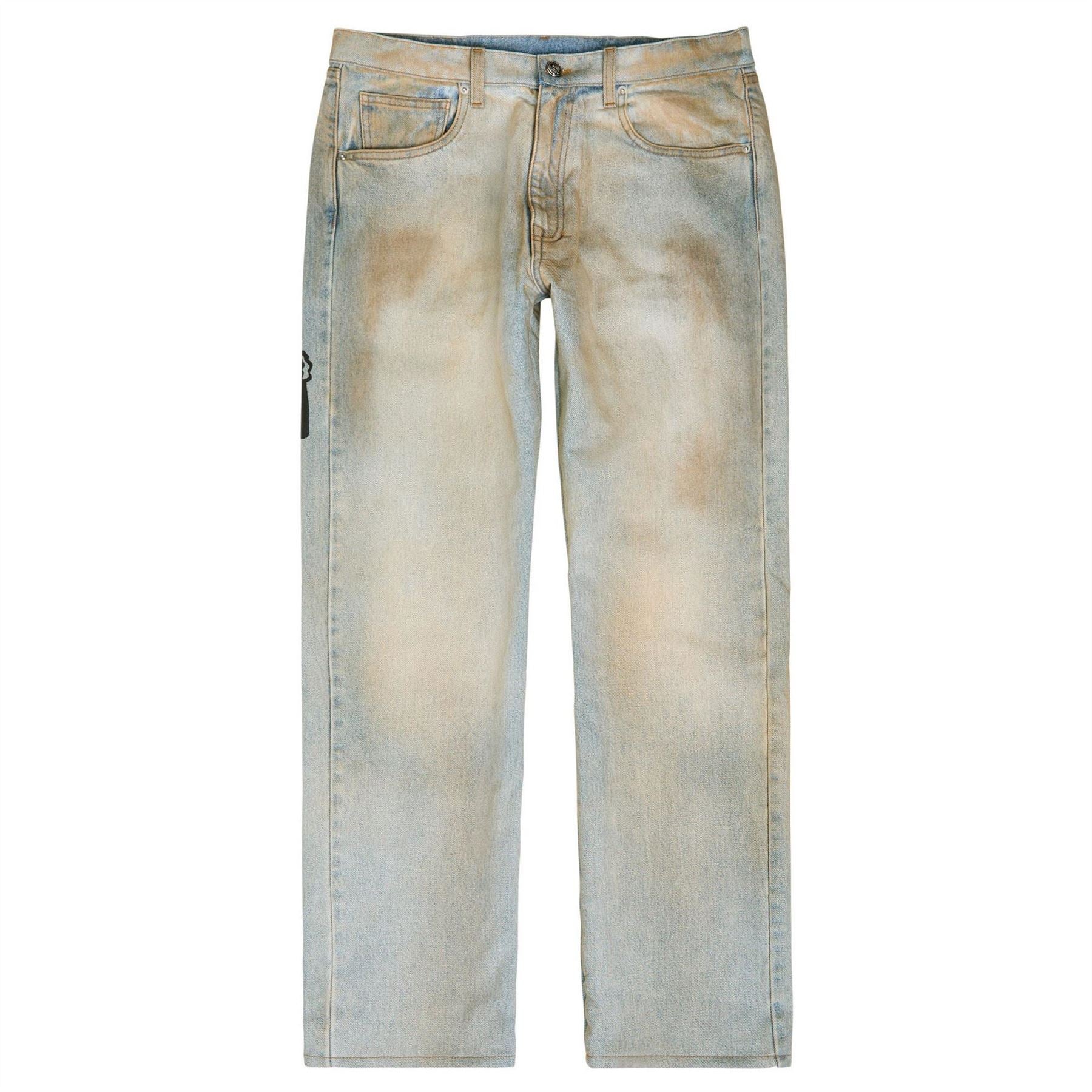 Warren Lotas Reaper Denim