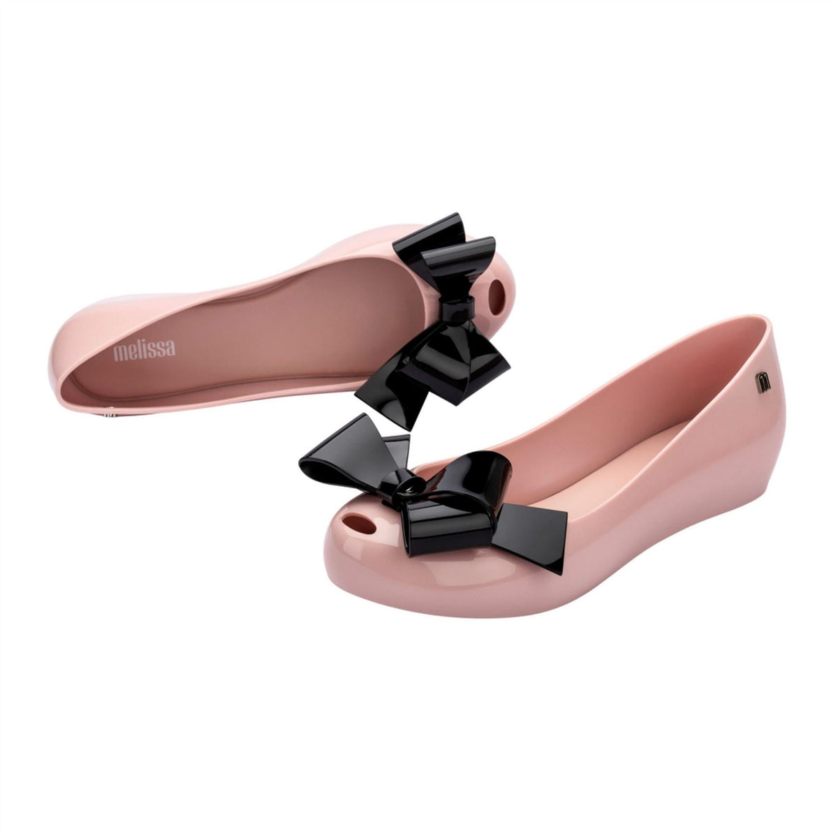 Melissa Ballet Pumps