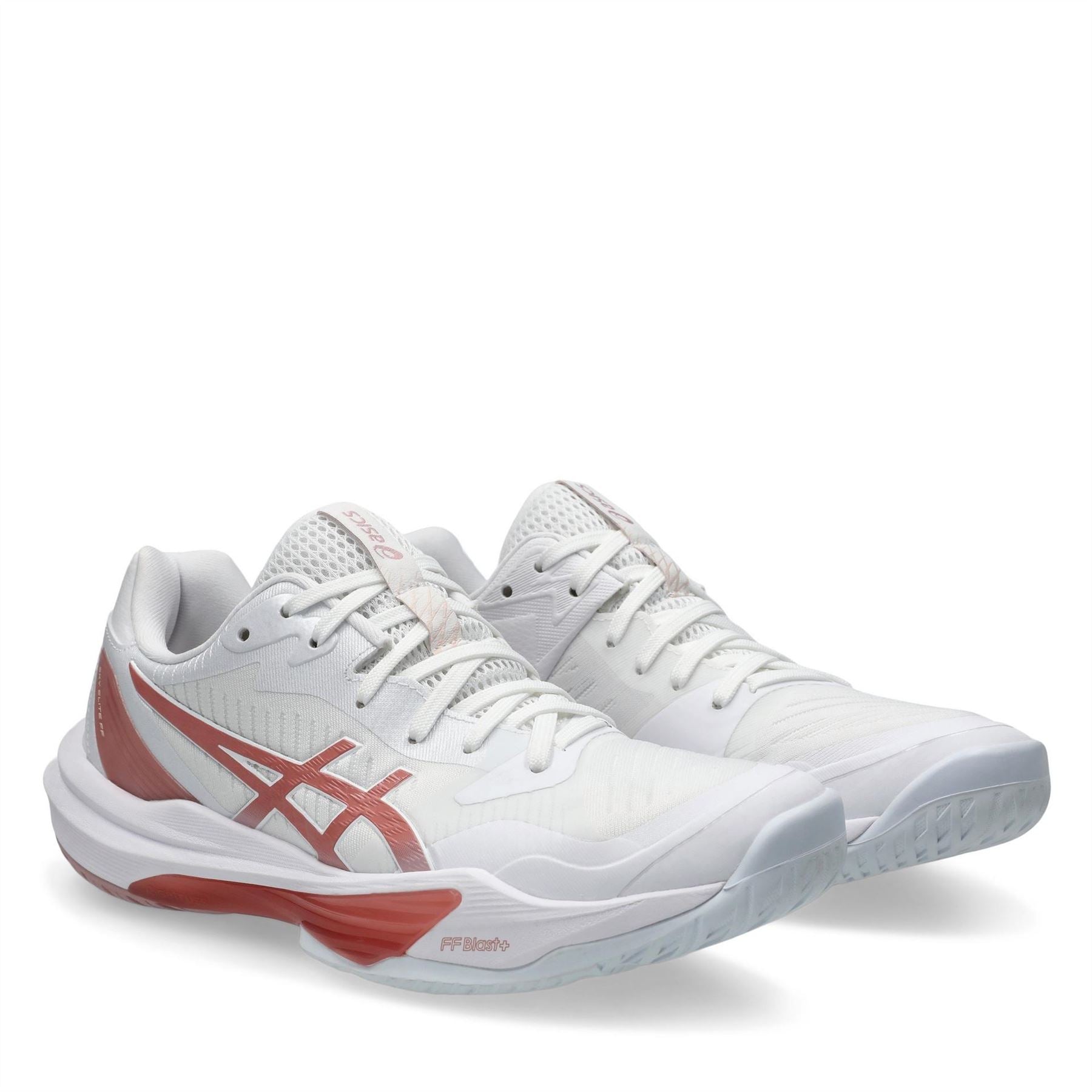 Asics Womens Sky Elite Ff 3 Volleyball Shoes