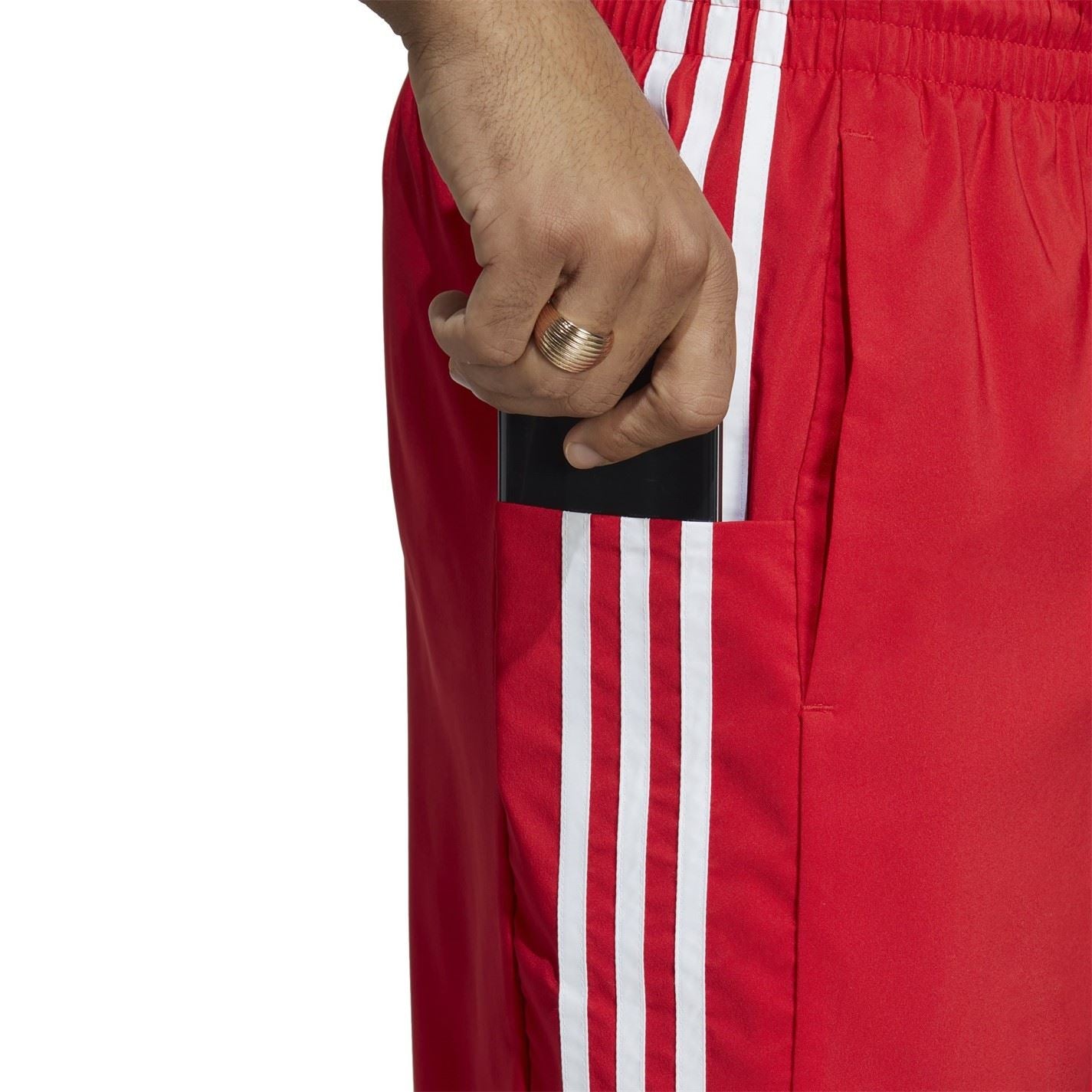 adidas Essentials 3 Stripes Shorts