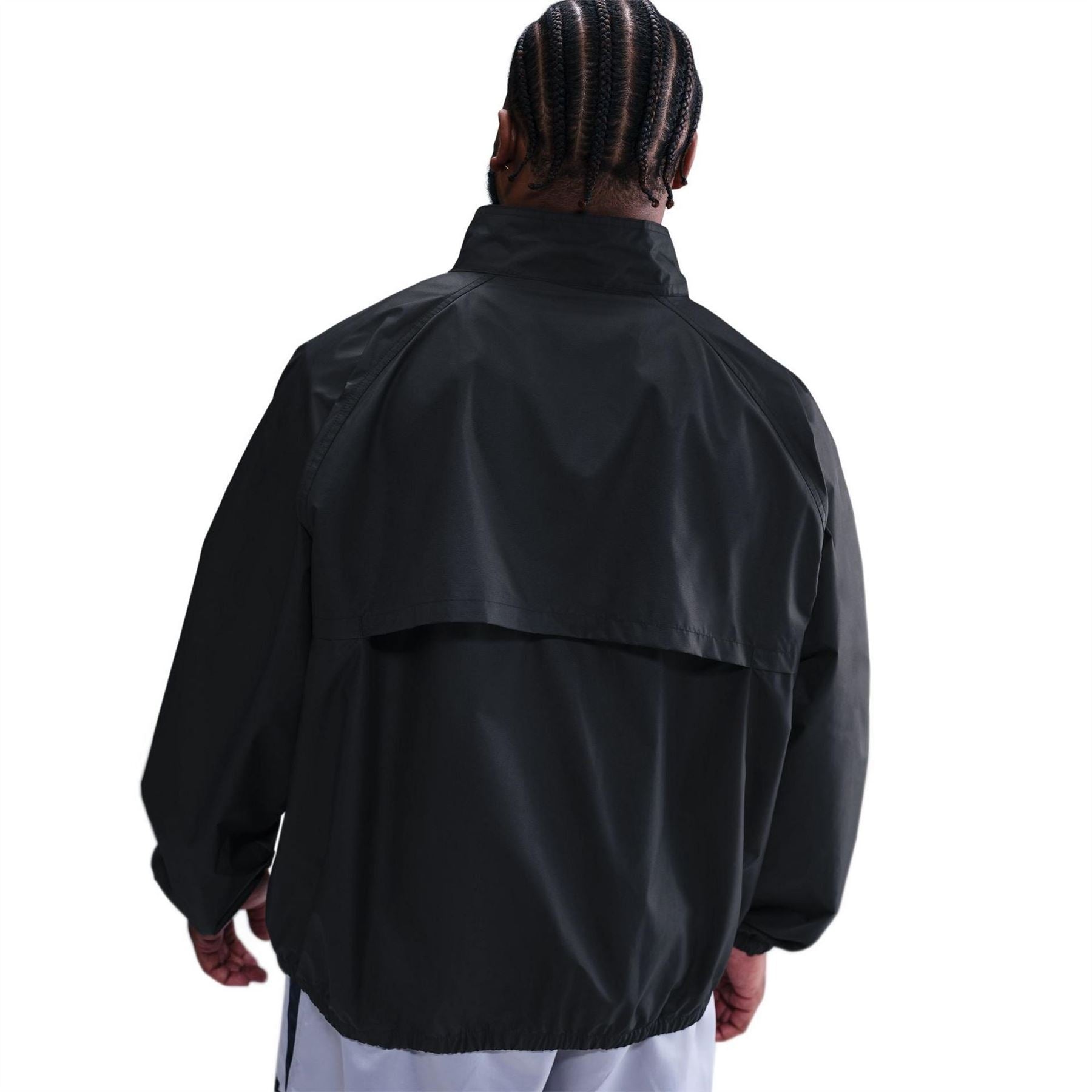 Nike Club Roscoe Full Zip Fleece Top