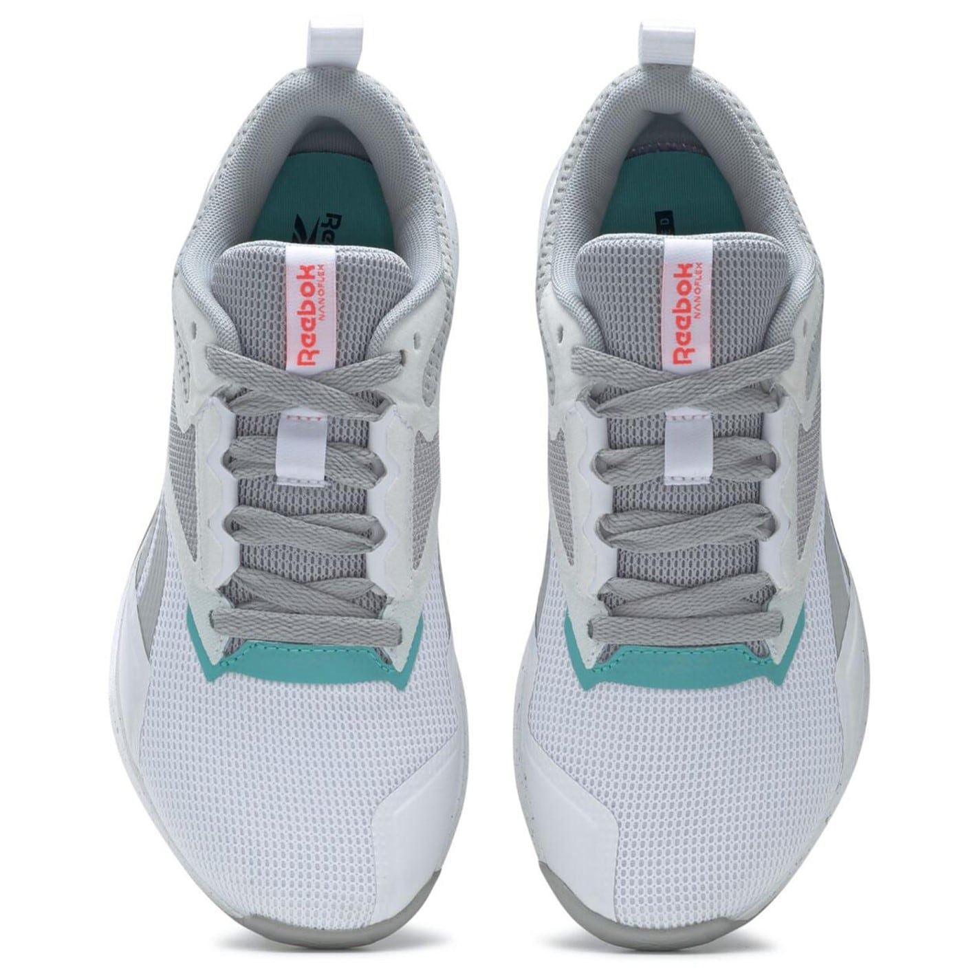 Reebok Womens Nanoflex Tr 2.0 Shoes