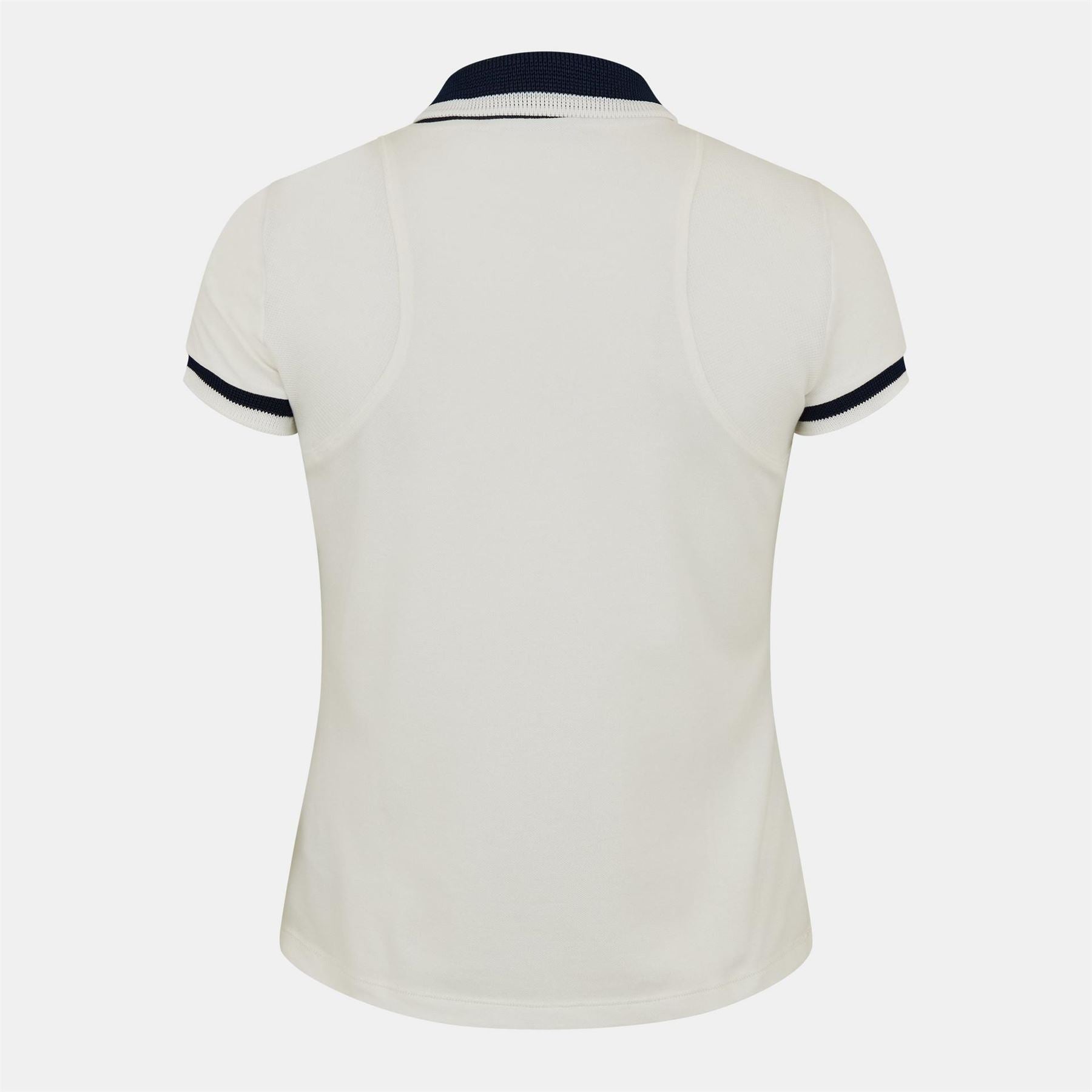 Lacoste Slim Fit Short Sleeve Polo Shirt