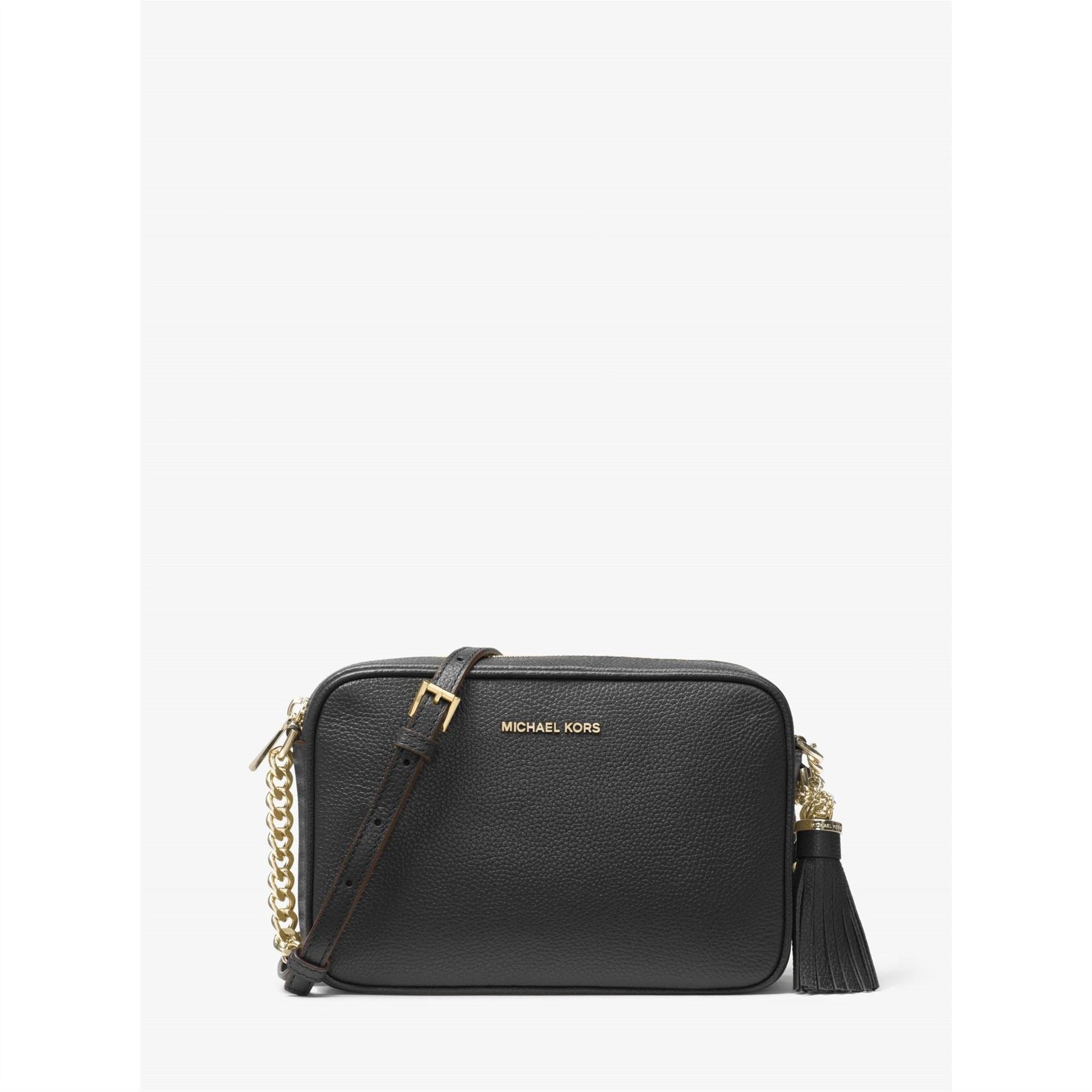 MICHAEL Michael Kors Jet Set Signature Camera Bag