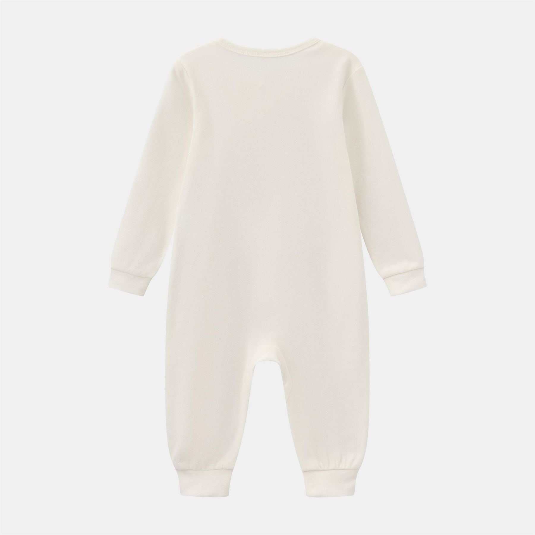 Character 3pk Sleepsuit Baby
