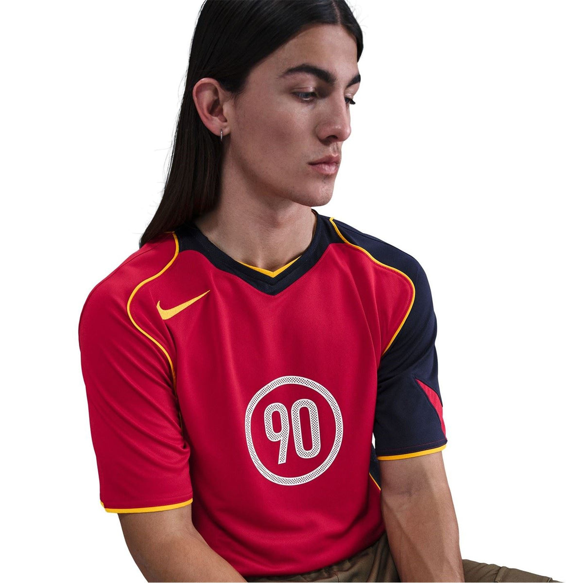 Nike Total 90 Energy Shirt Adults