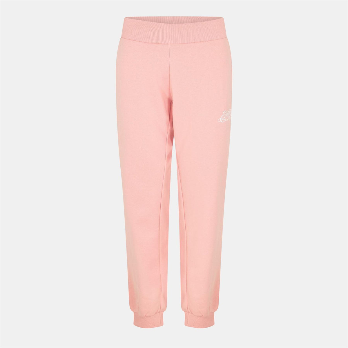 Ecko Marcia Solid Patterned Joggers