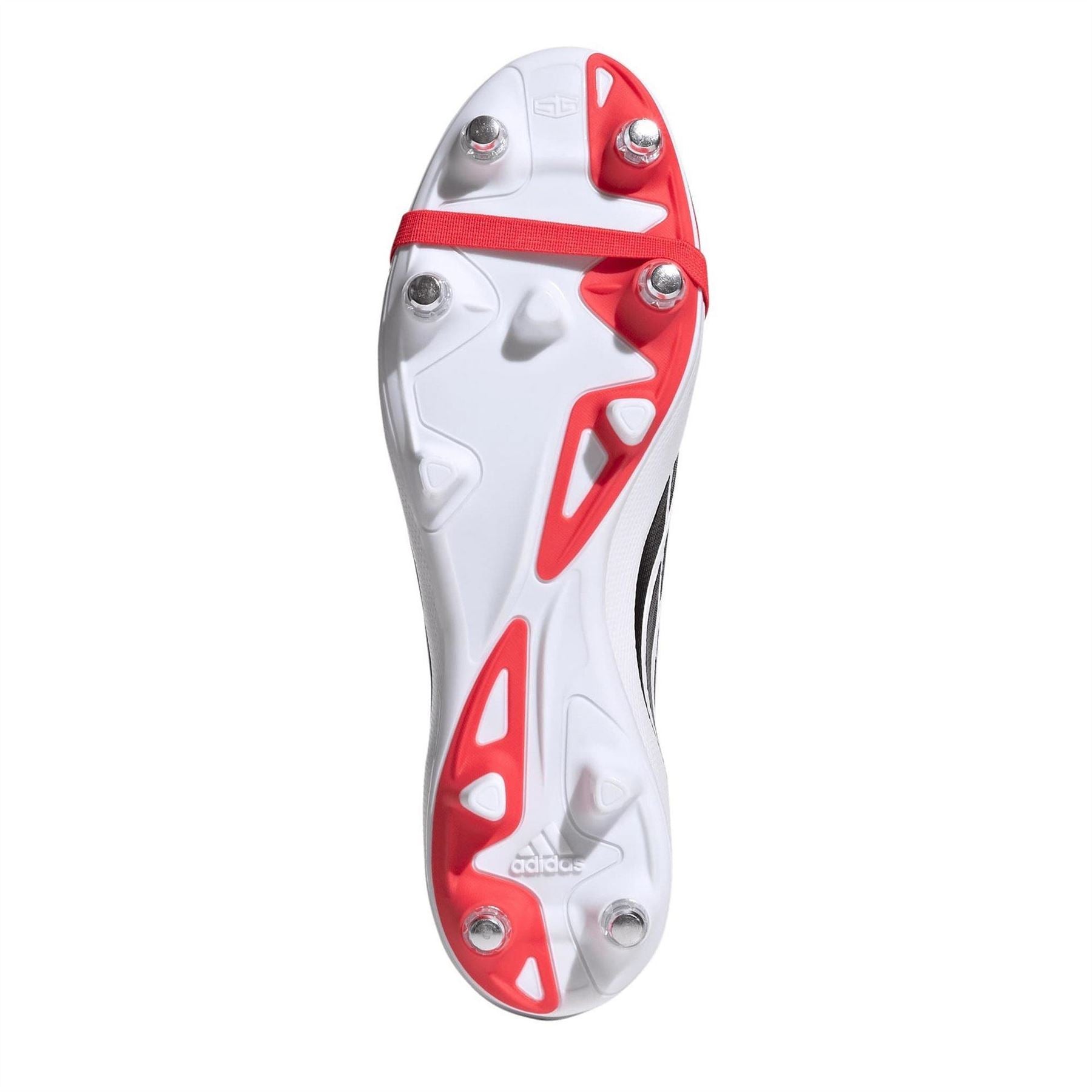 adidas Predator League Soft Ground Football Boot