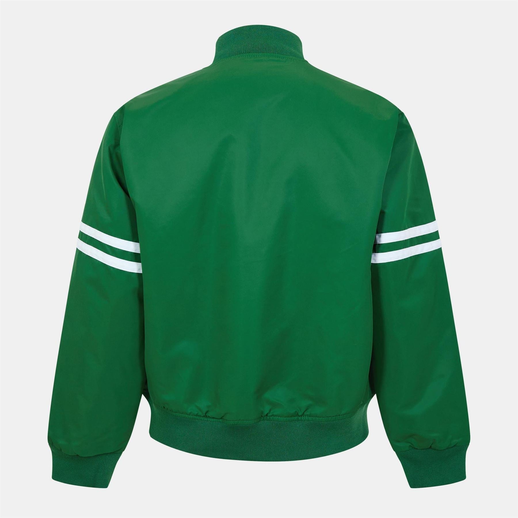 Lacoste  Long Sleeve Varsity Jacket