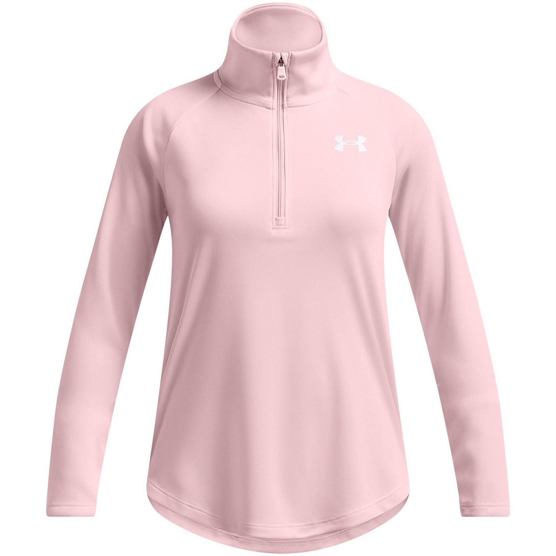 Under Armour Tech Graph Half zp
