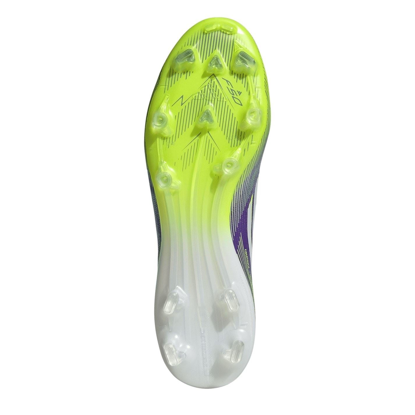 adidas F50 Pro Adults Firm Ground Football Boots