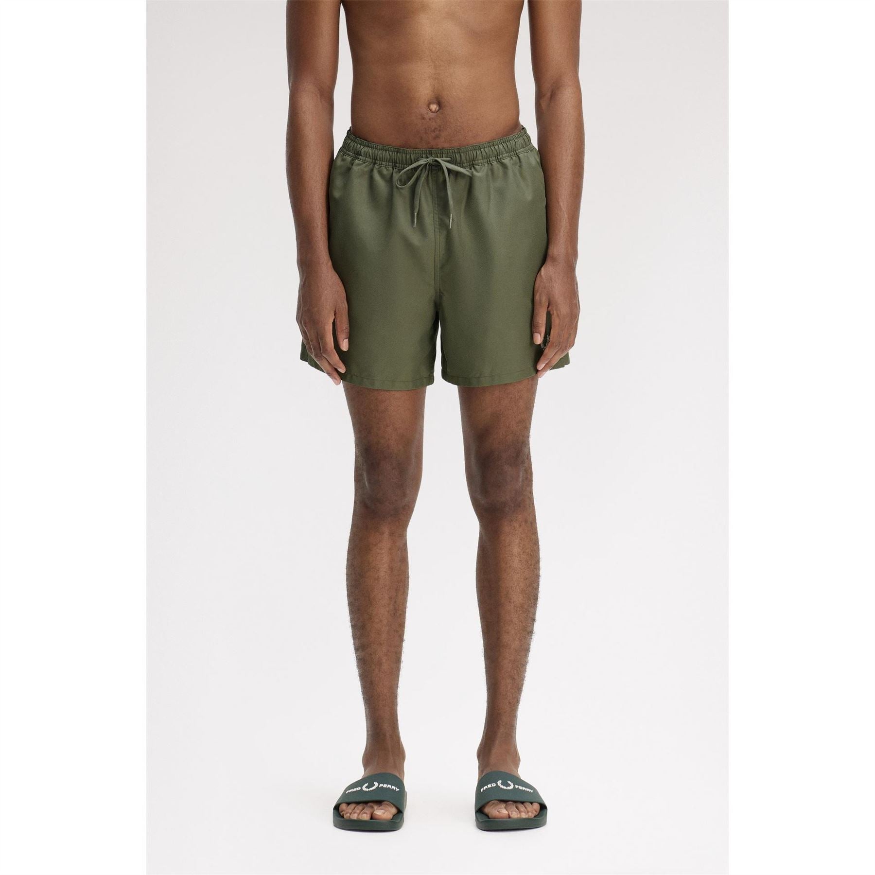 Fred Perry Swim Shorts