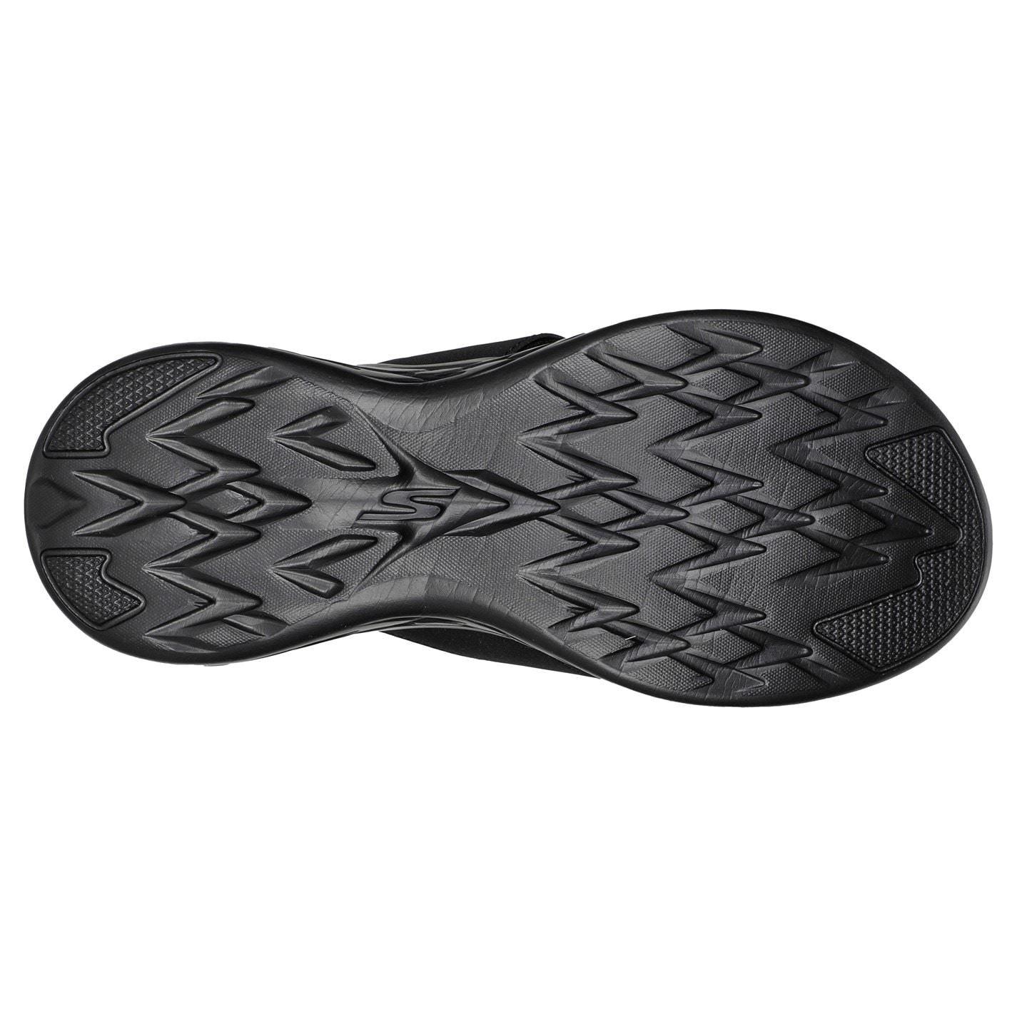 Skechers Womens On The Go Vacay Flip Flops