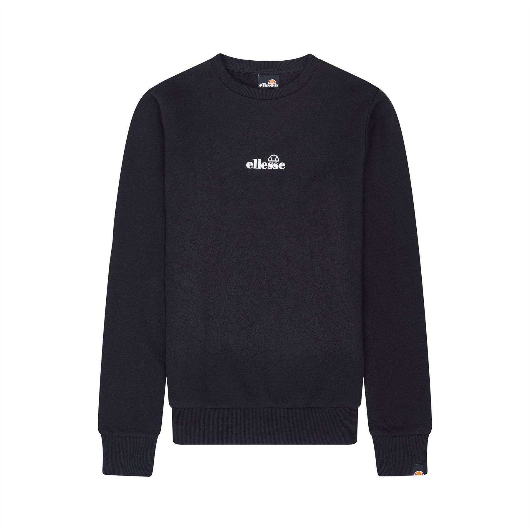 Ellesse Svetlana Regular Fit Long Sleeve Sweatshirt