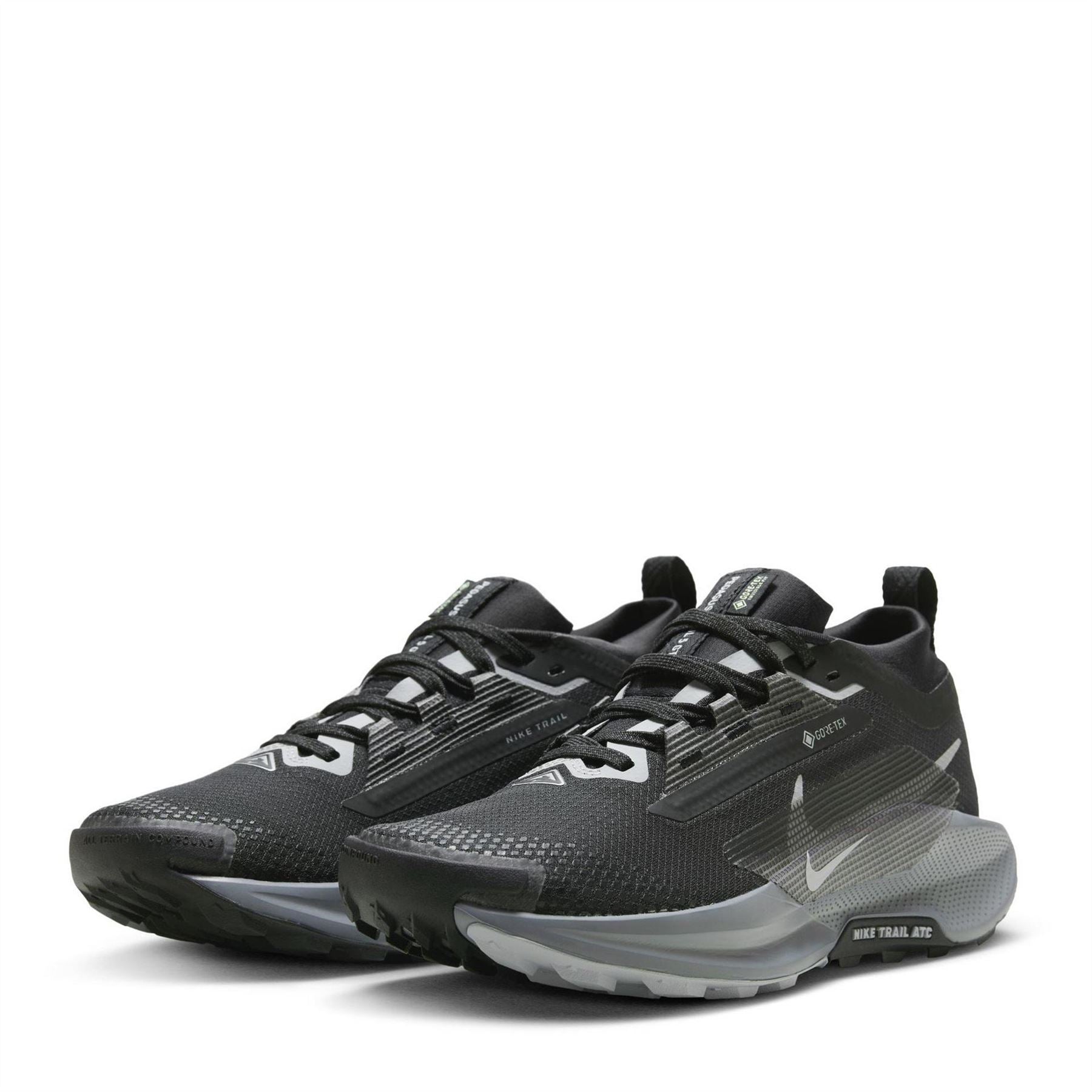 Nike Trail 5 Gore Tex Trainers