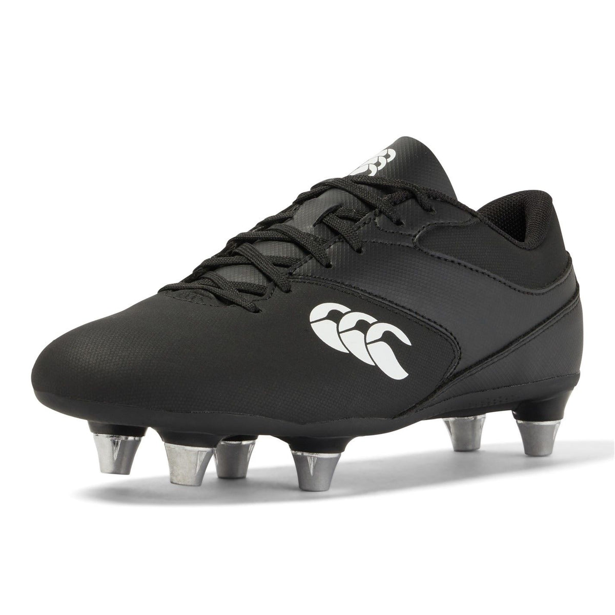 Canterbury Phoenix Raze Junior Soft Ground Rugby Boots