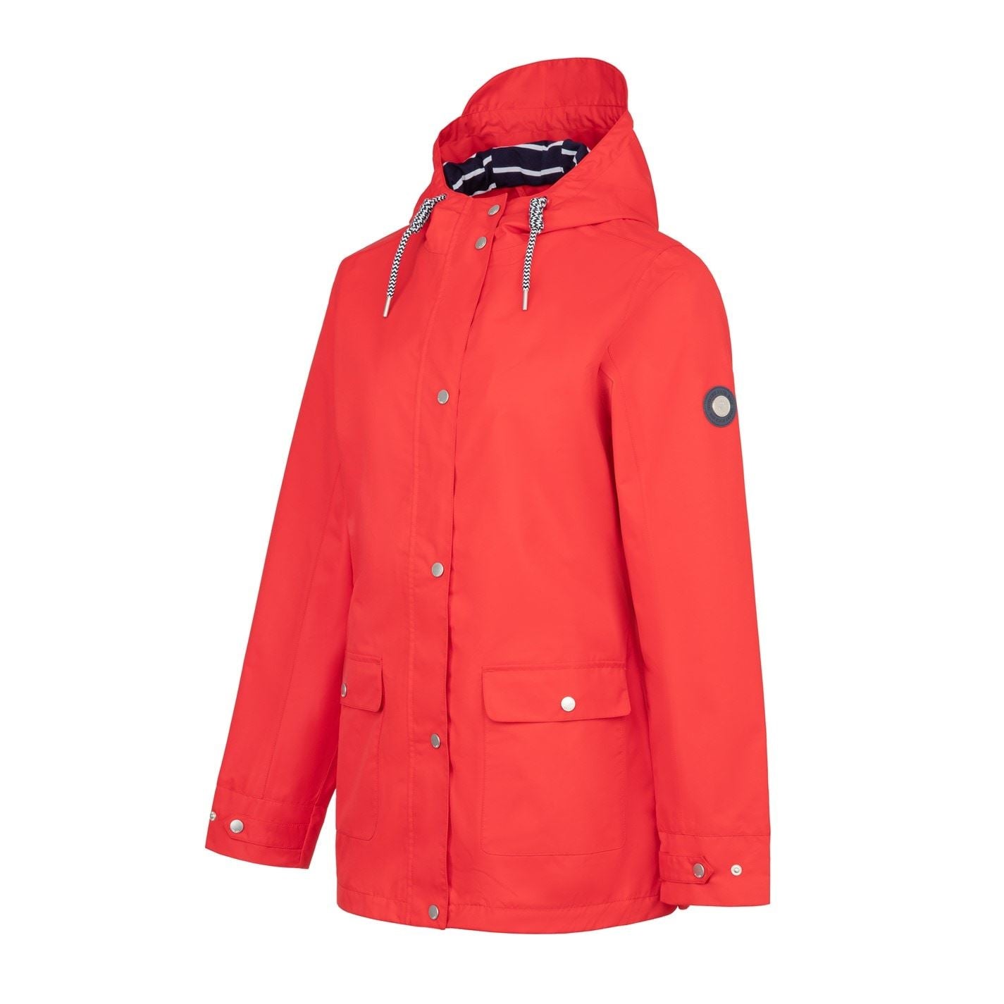 Gelert Womens Coast Waterproof Jacket