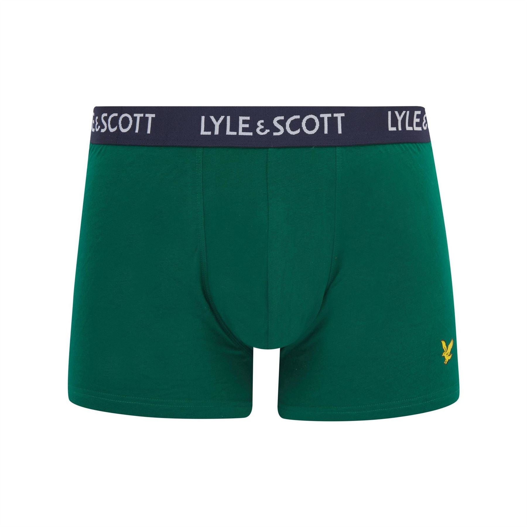Lyle and Scott Barclay 3pk