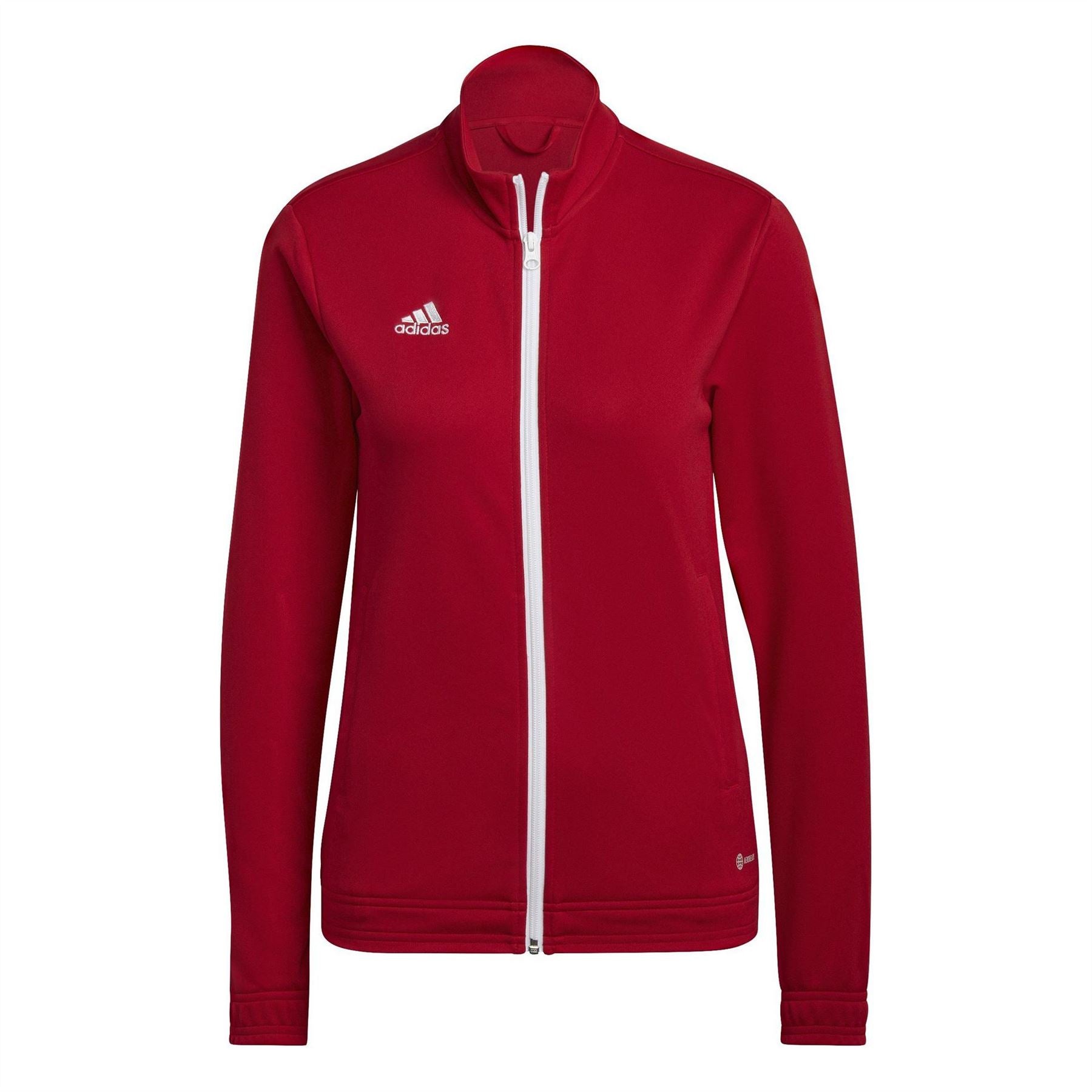 adidas Womens Ent22 Track Jacket