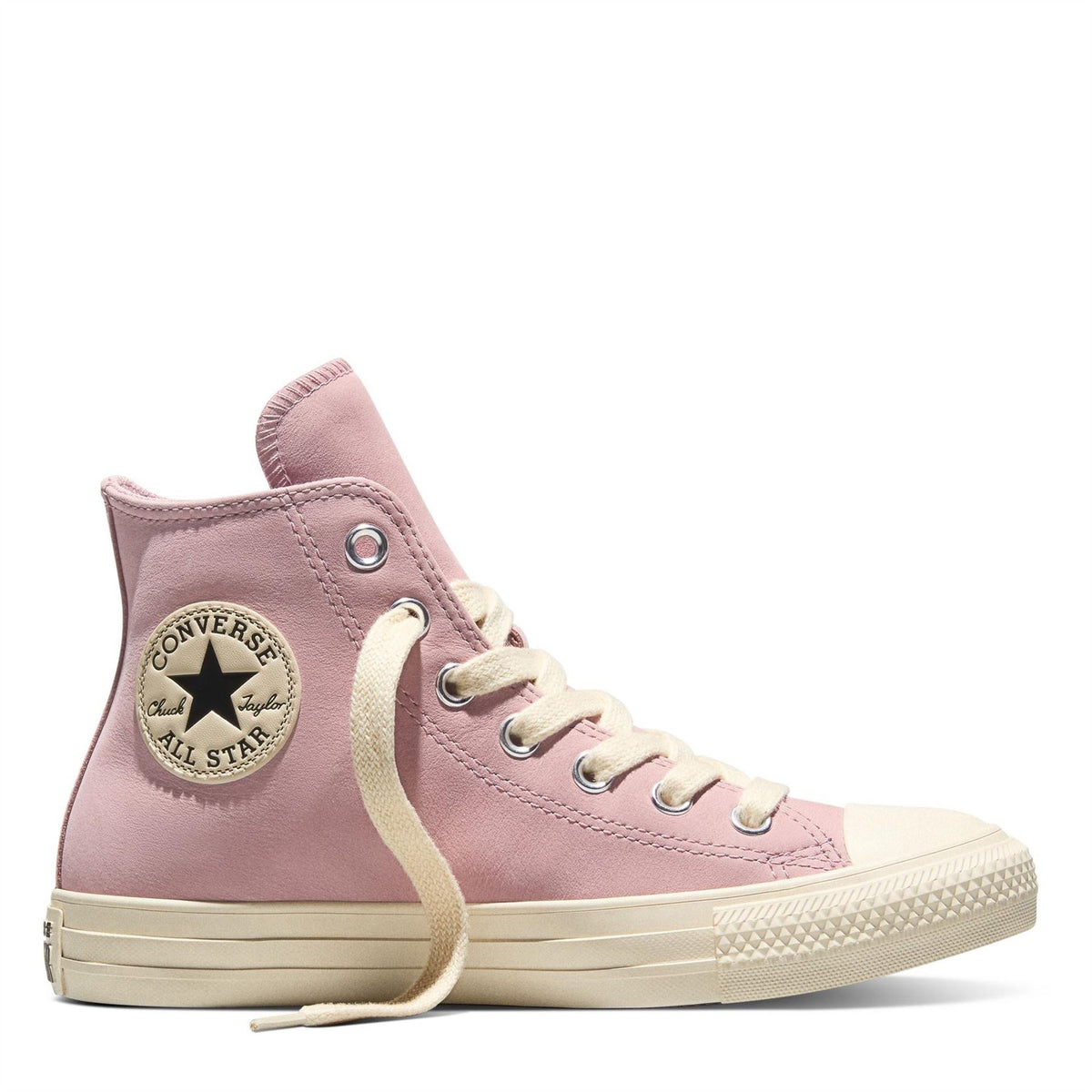 Converse Chuck Taylor All Star Canvasas High Top Trainers