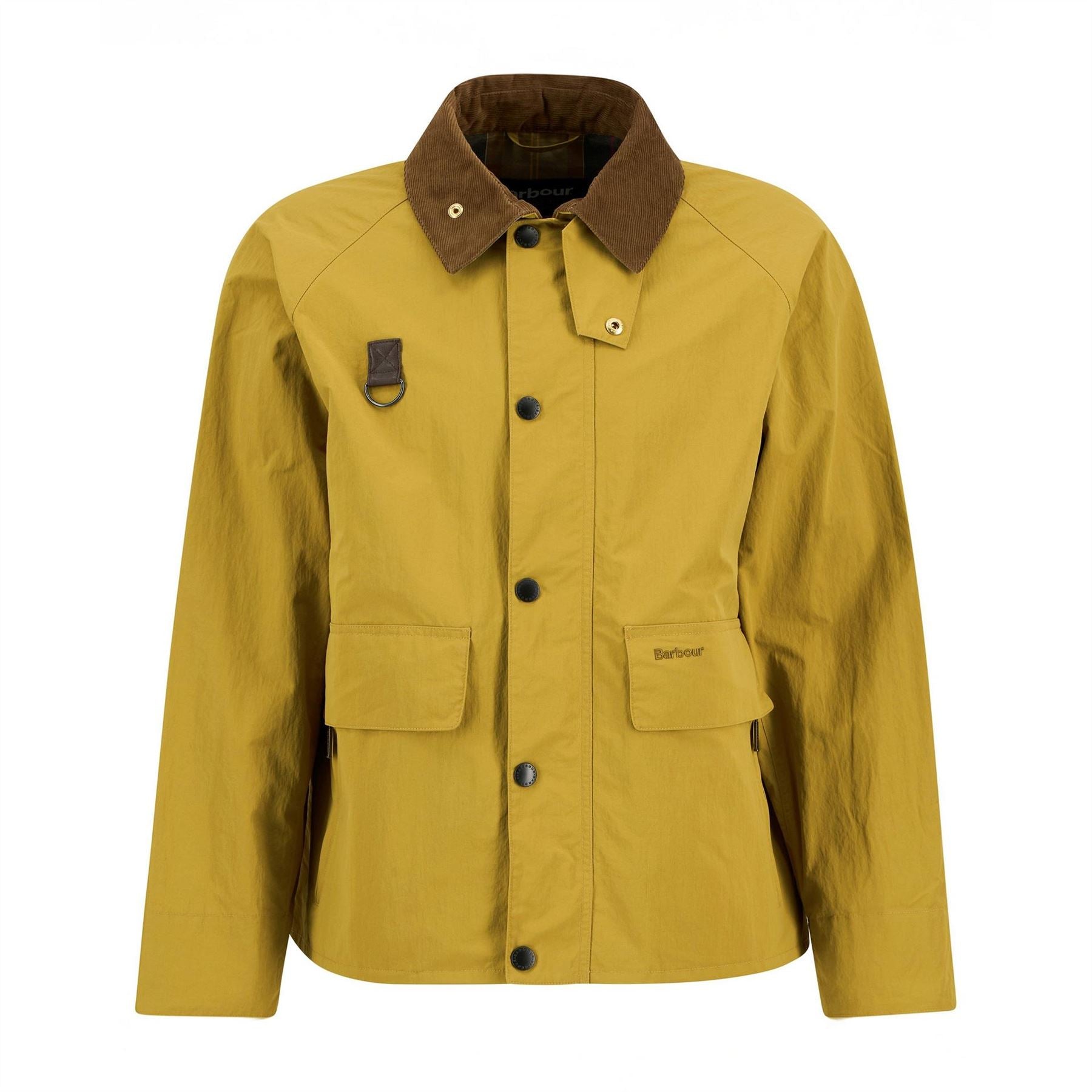 Barbour Icons Spey Jacket