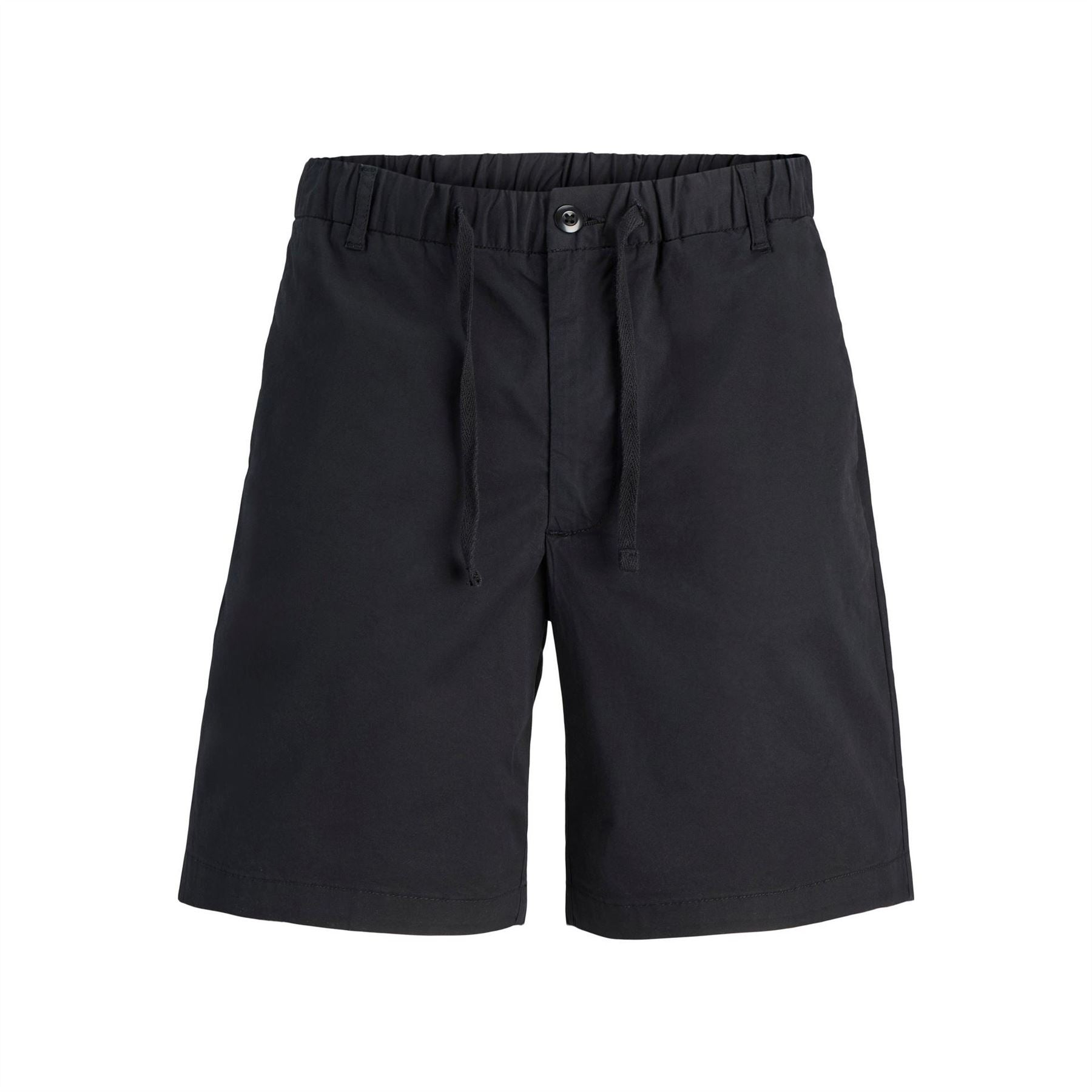Jack and Jones Stretch Tracksuit Shorts