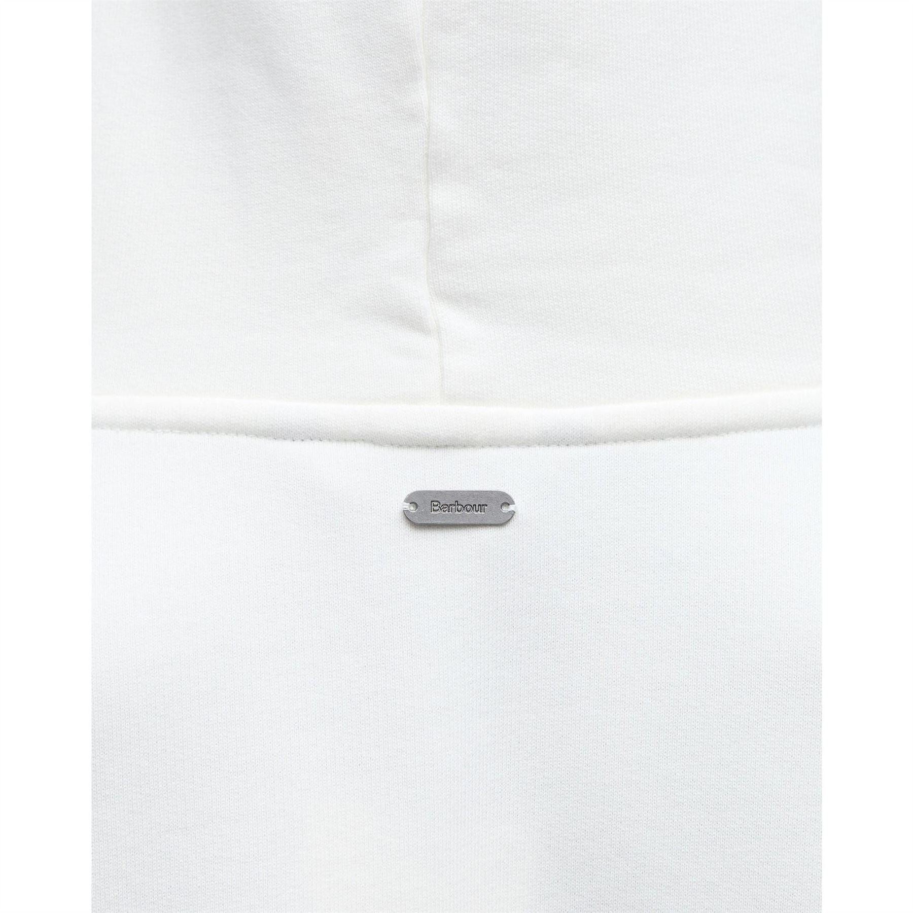 Barbour Northumberland Over The Head Hoodie