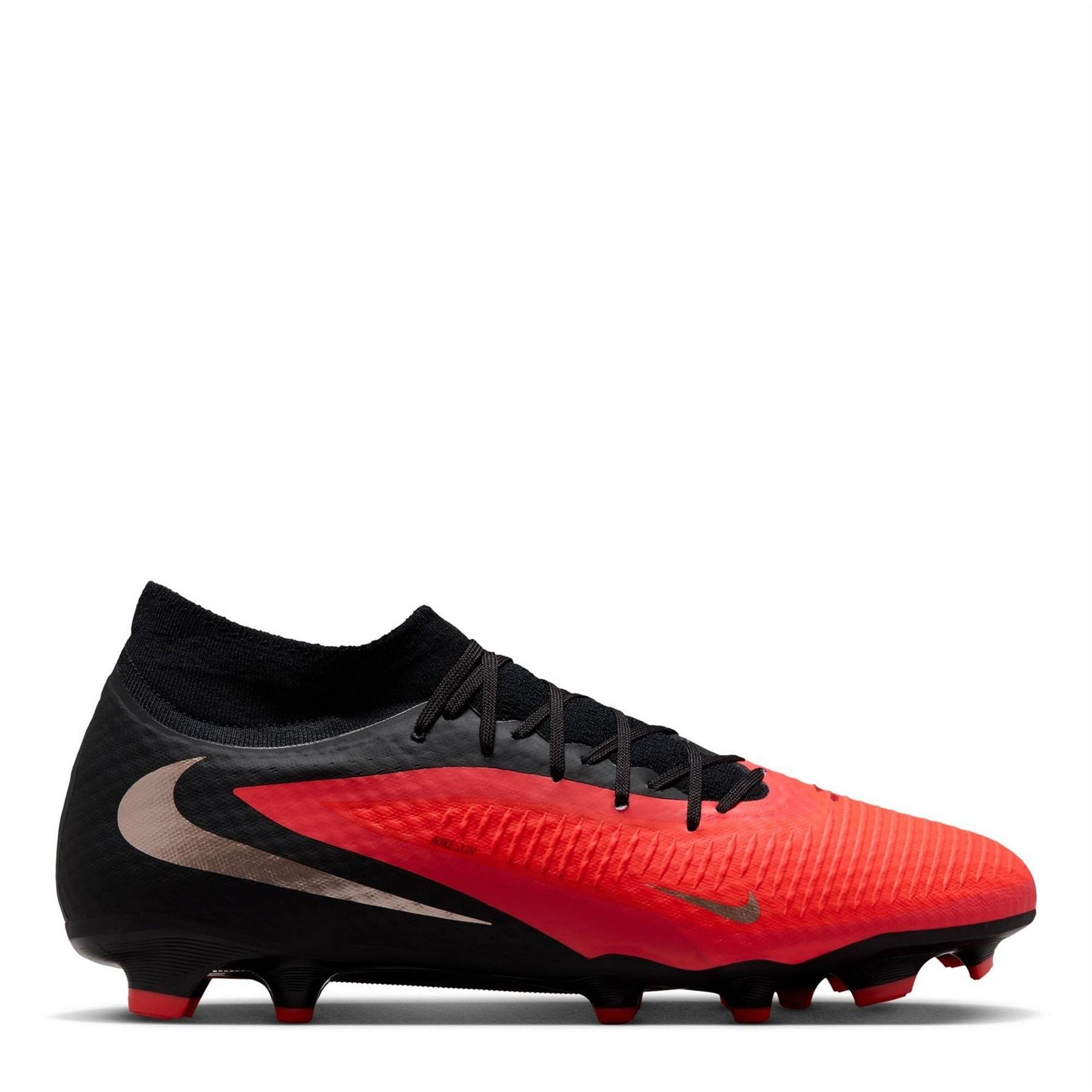 Nike Phantom 6 Academy Adults Multi Ground Football Boots