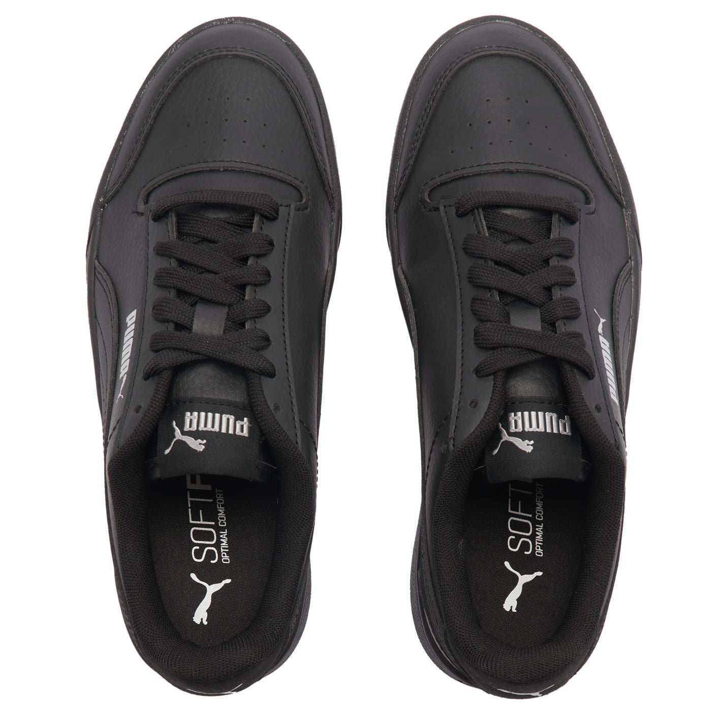 Puma Shuffle Trainers Junior