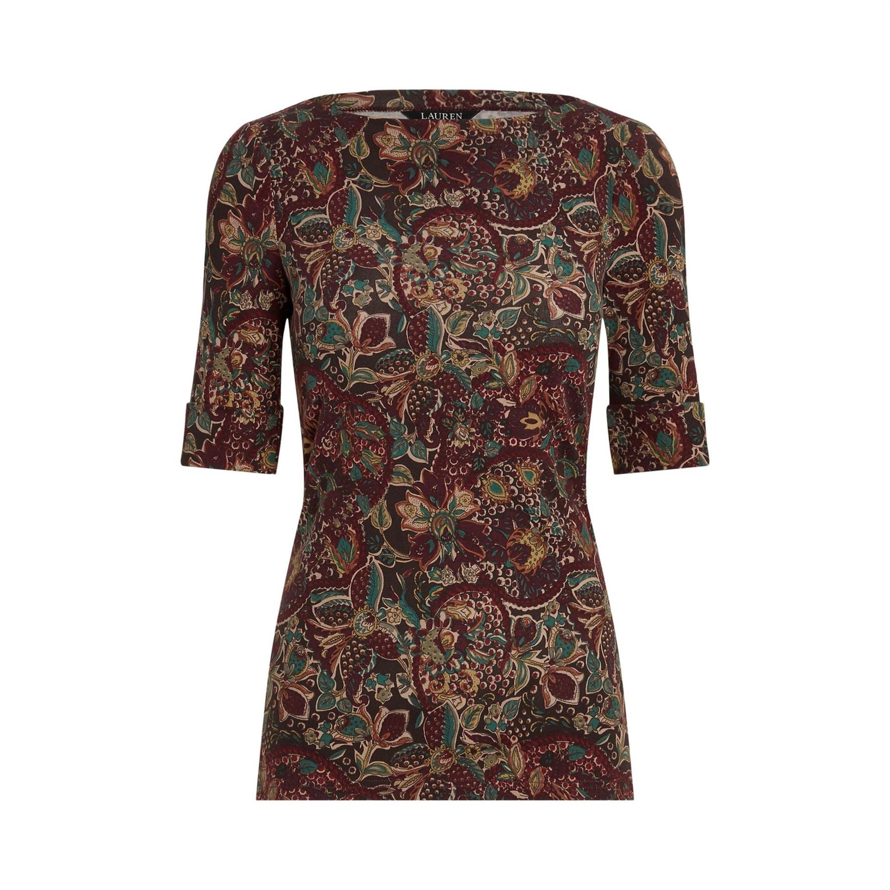 Lauren by Ralph Lauren T-Shirt