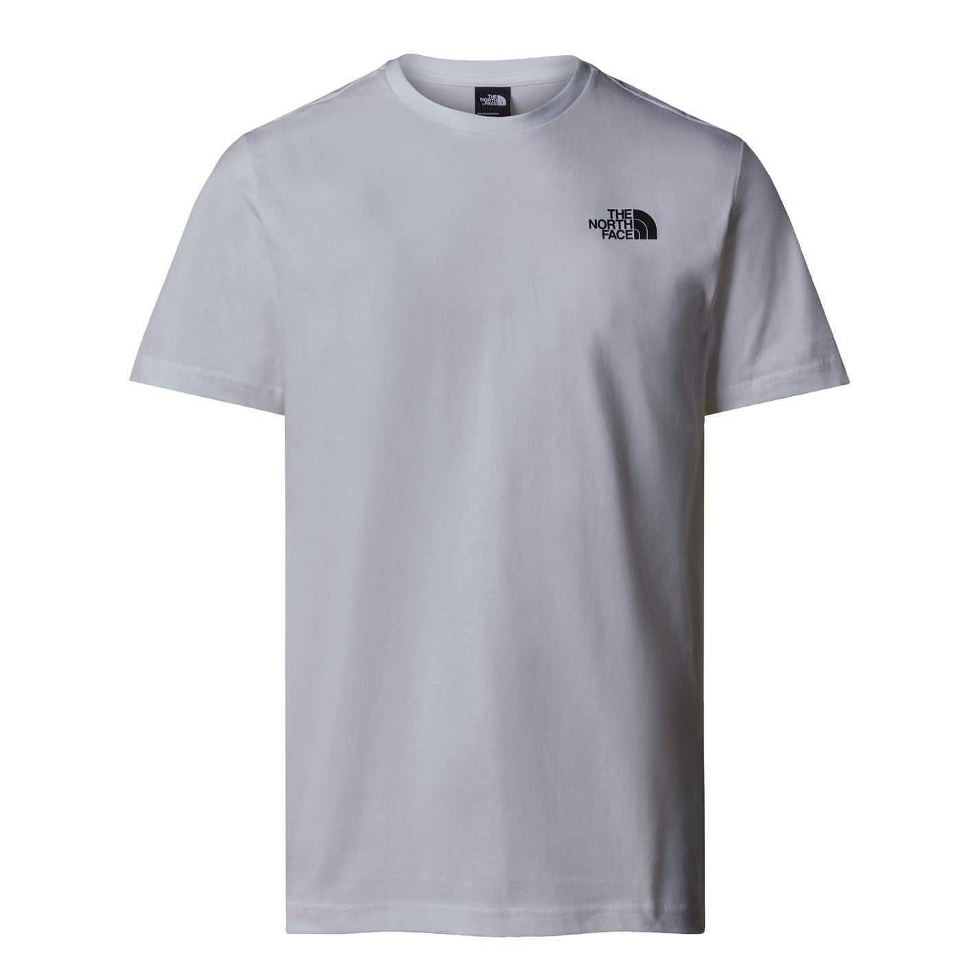 The North Face Redbox Celebration T-Shirt