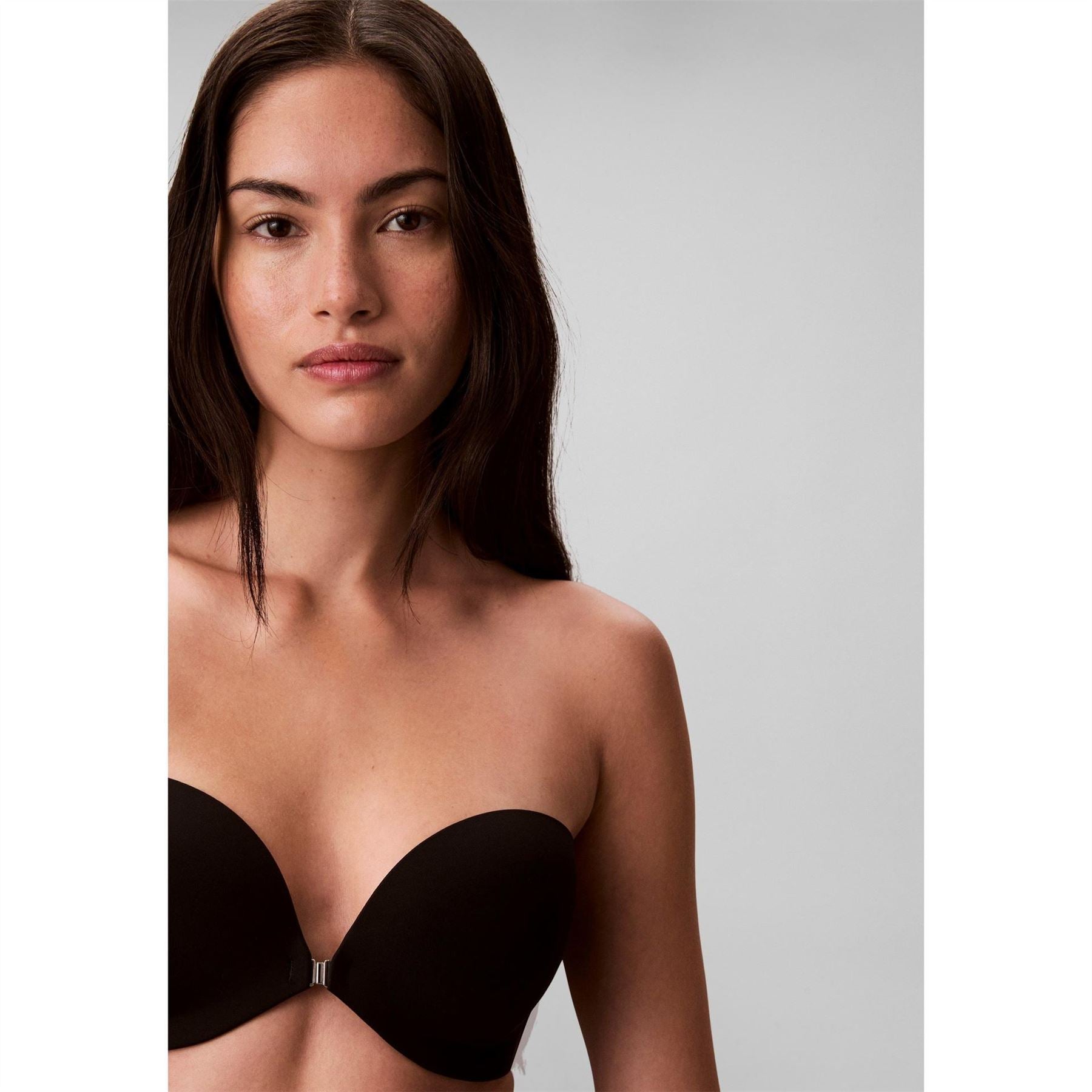 Calvin Klein Perf F Sl Bra