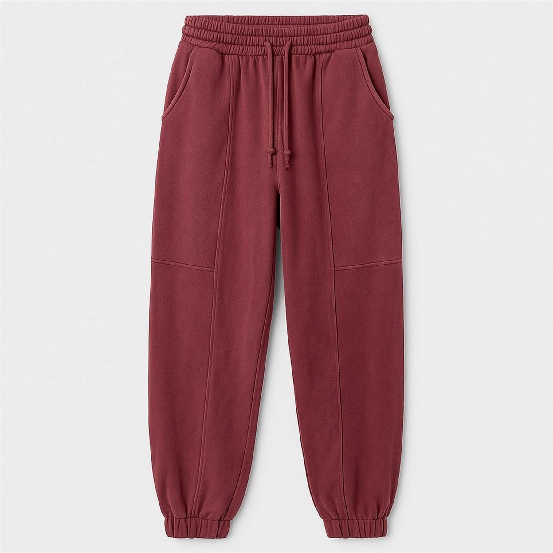 I Saw It First Wash Jogger