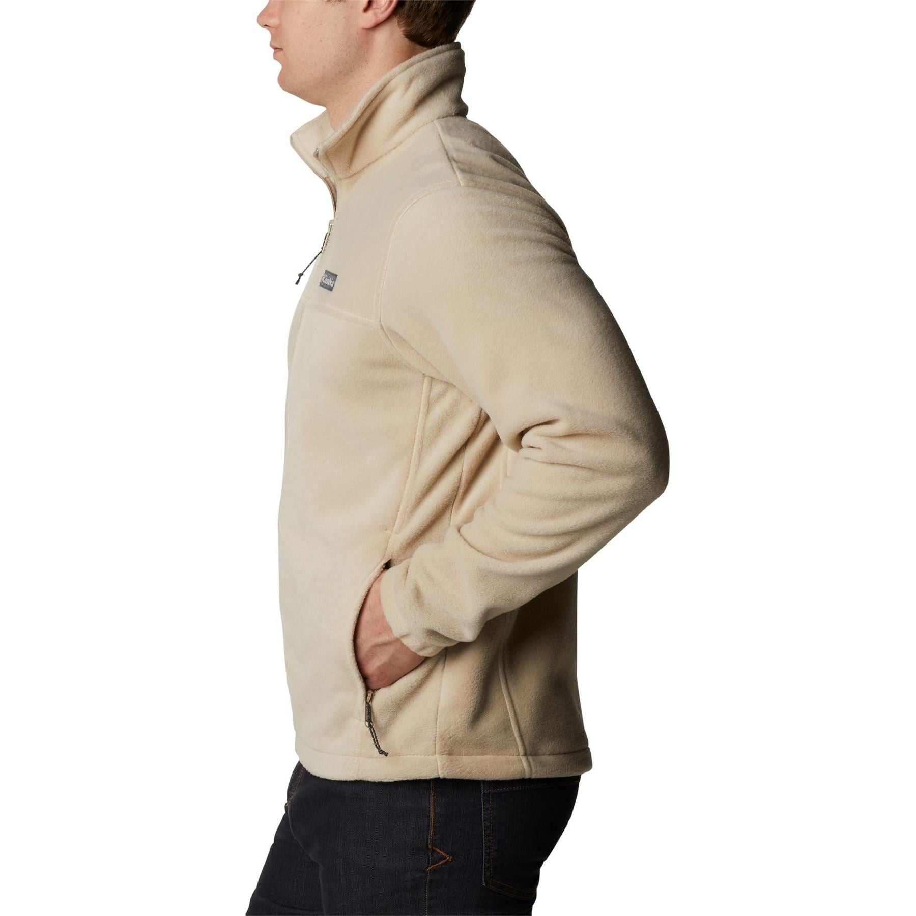 Columbia Mens Steens Mountain Fleece Jacket