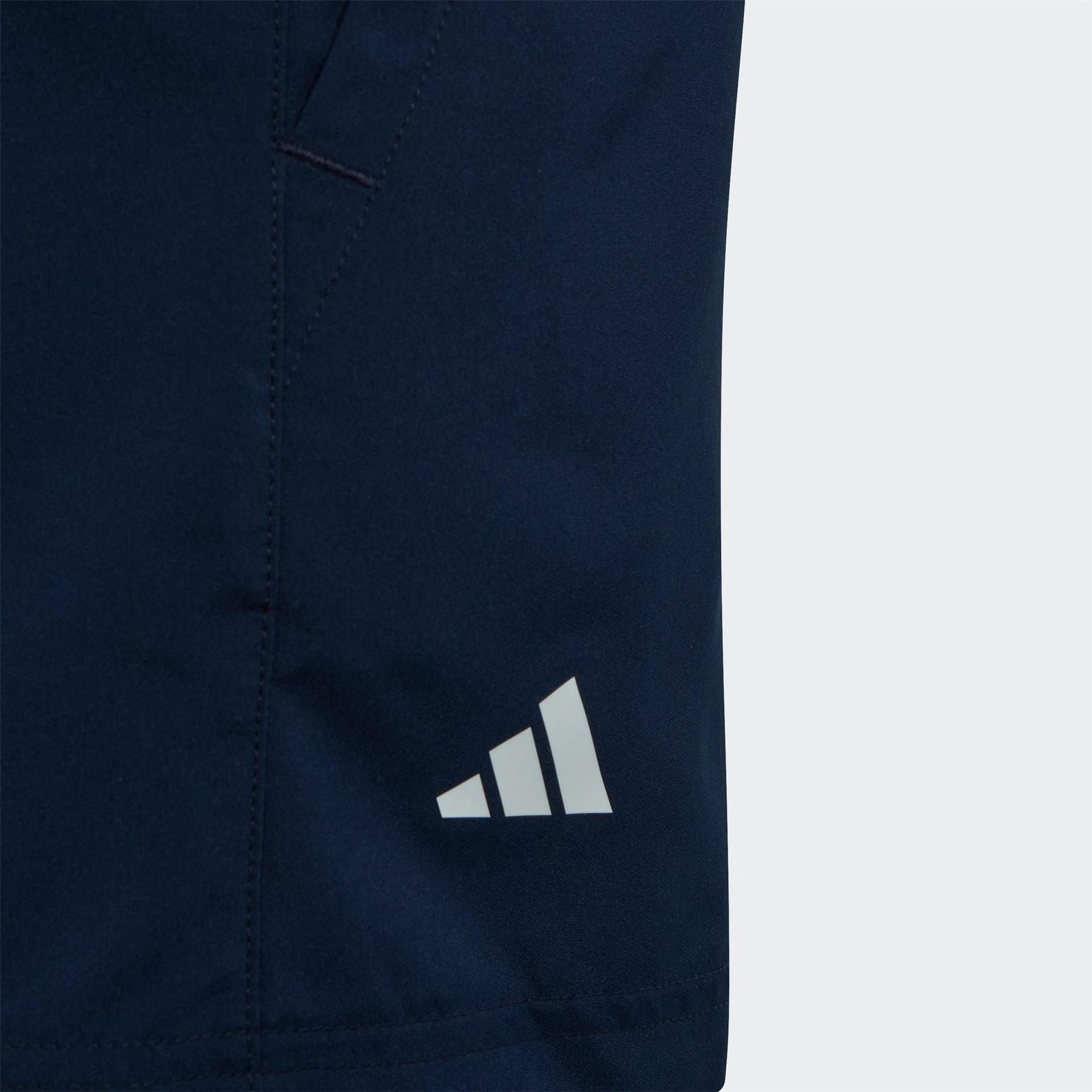 adidas Tennis 3 Stripes Shorts Kids