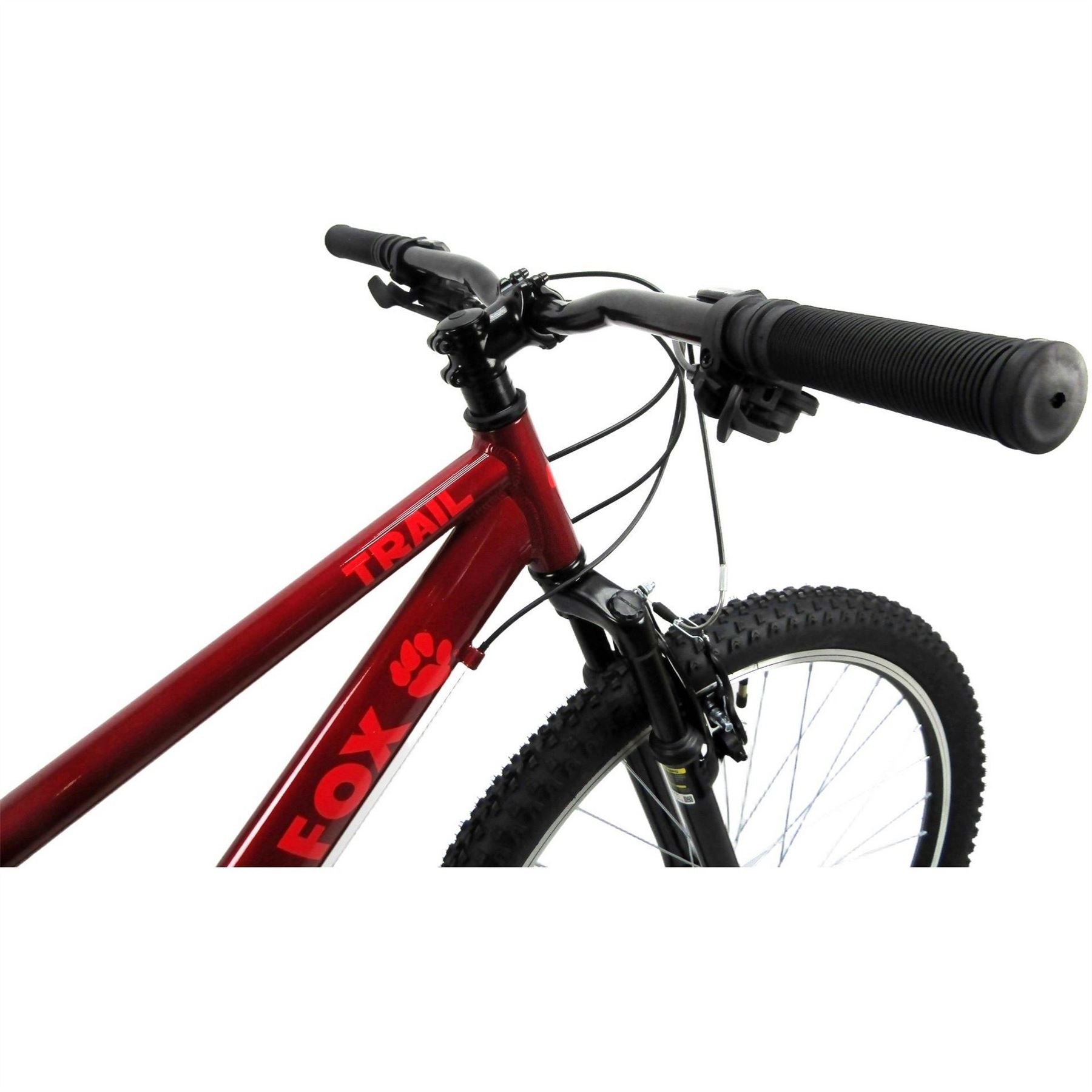 Muddyfox Trail Hardtail Mountain Bike Adult