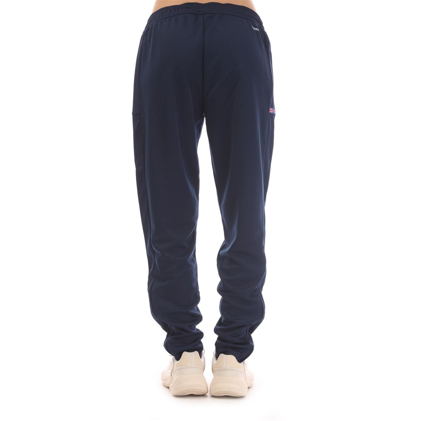 adidas Regular Fit Straight Running Pants