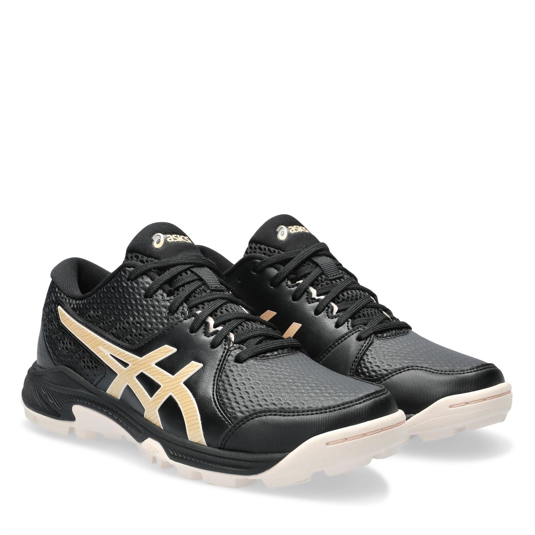 Asics Gel Peake 2 Lace-Up Low Top Sneakers