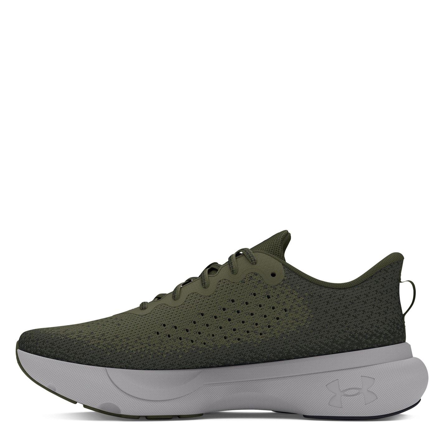 Under Armour Infinite Low Top Gradient Print Sneakers