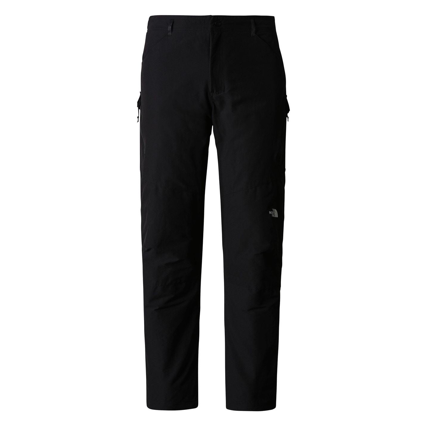 The North Face Mens Winter Exploratio Cargo Trousers