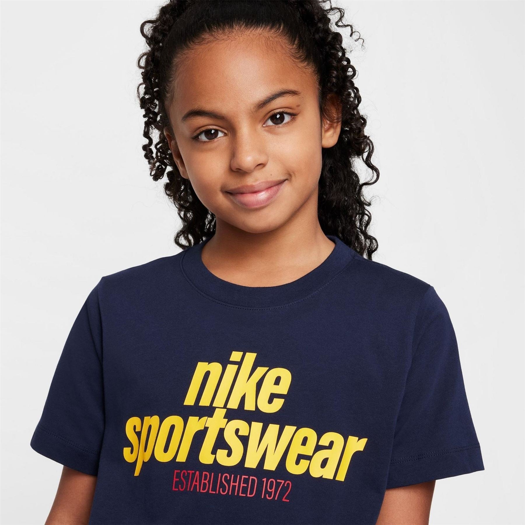 Nike K NSW T Clb FAM Jn99