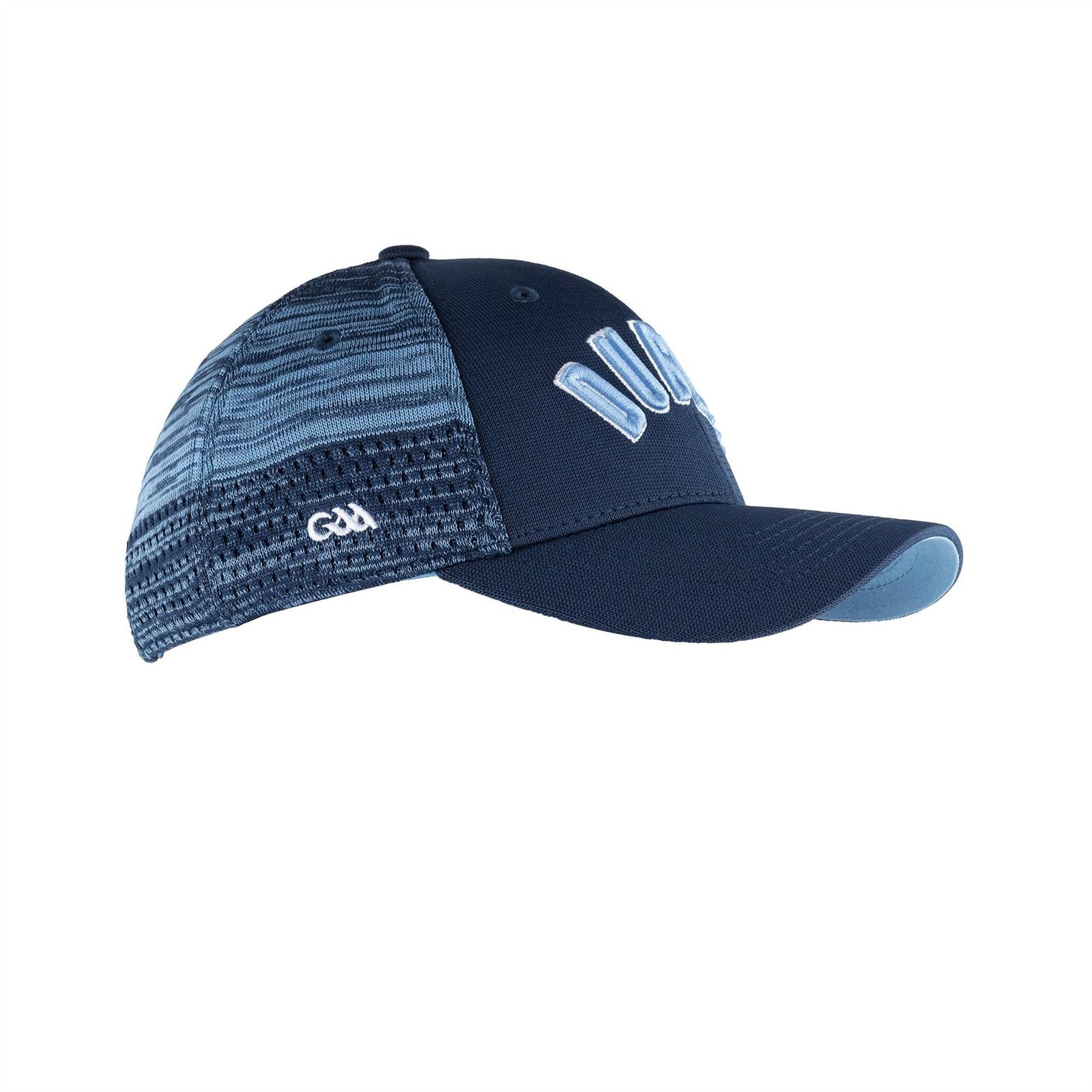 Official County Baseball Cap