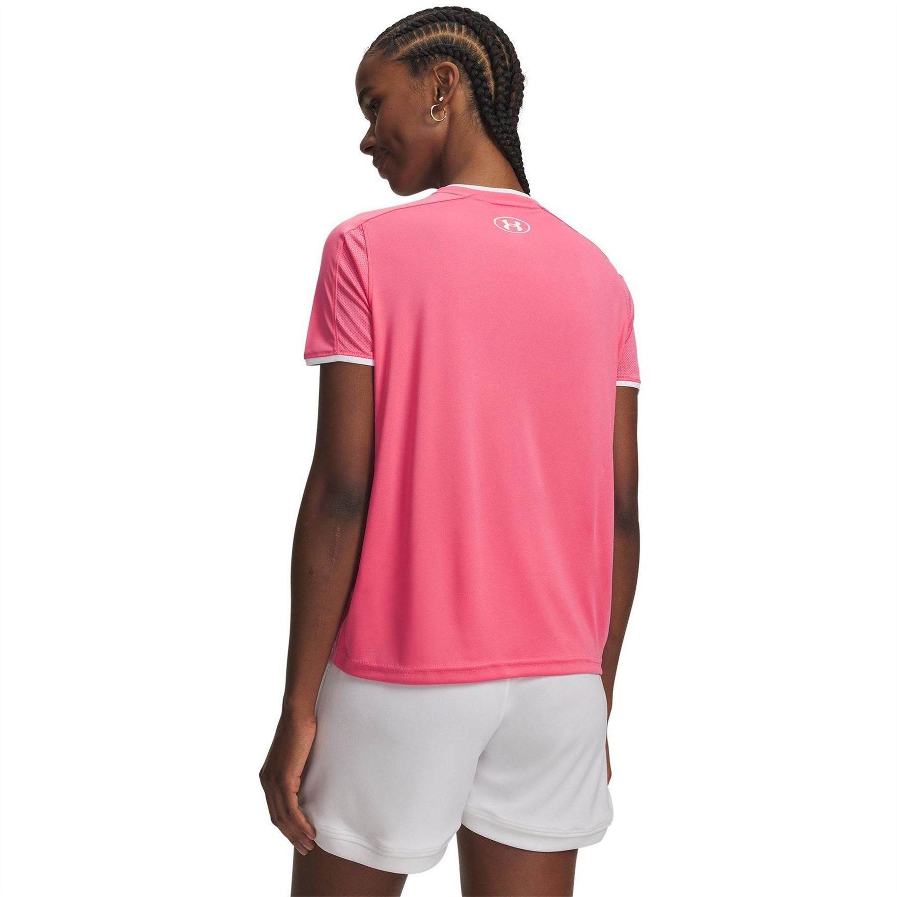 Under Armour Short Sleeve Performance T-Shirt