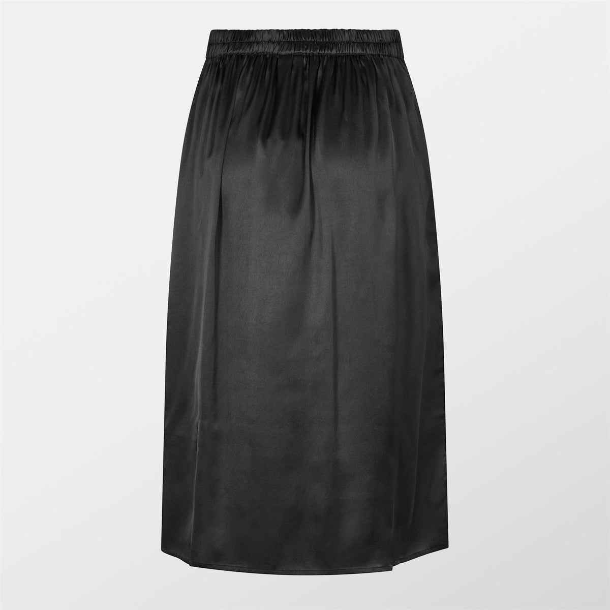 Vero Moda Skirt Wov Midi A-Line Skirt