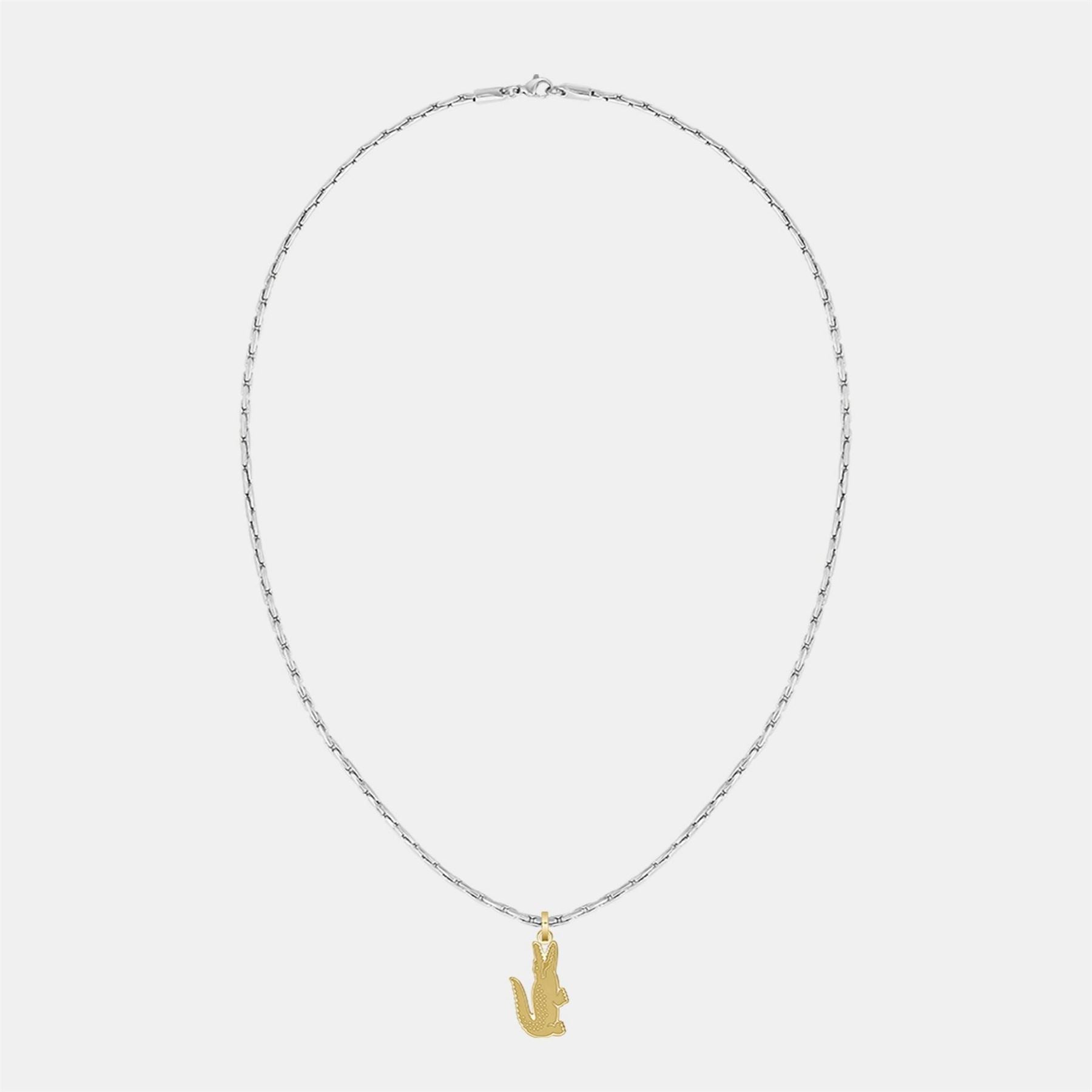 Lacoste Gents Arthor  Necklace